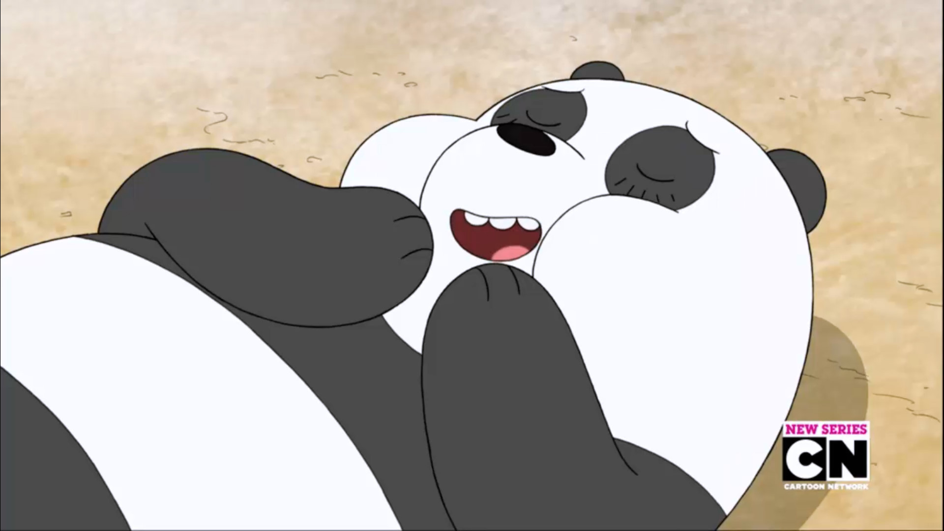 Gambar Mentahan Panda Quotes status wa galau