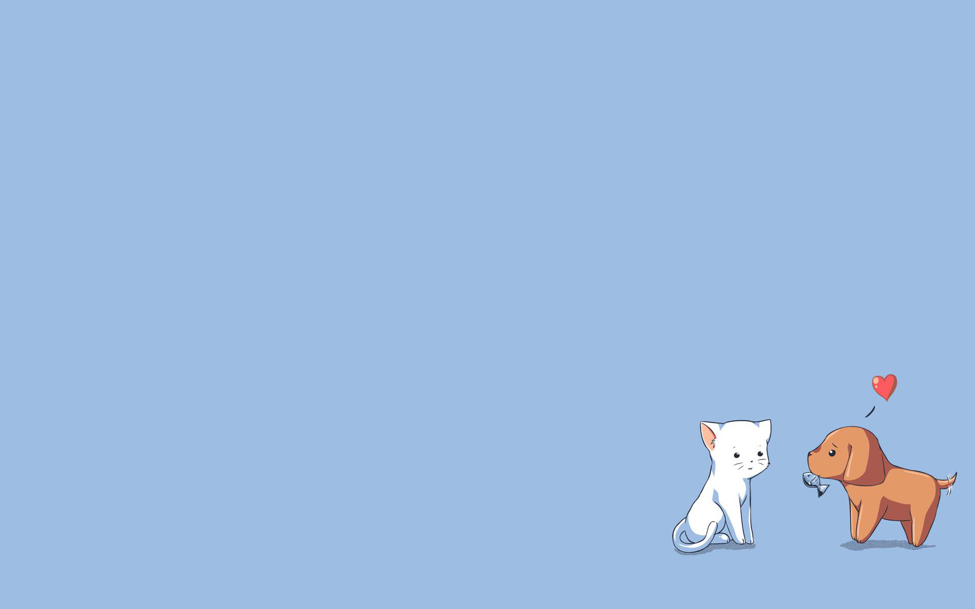 Simple Cute Wallpaper (65+ images)