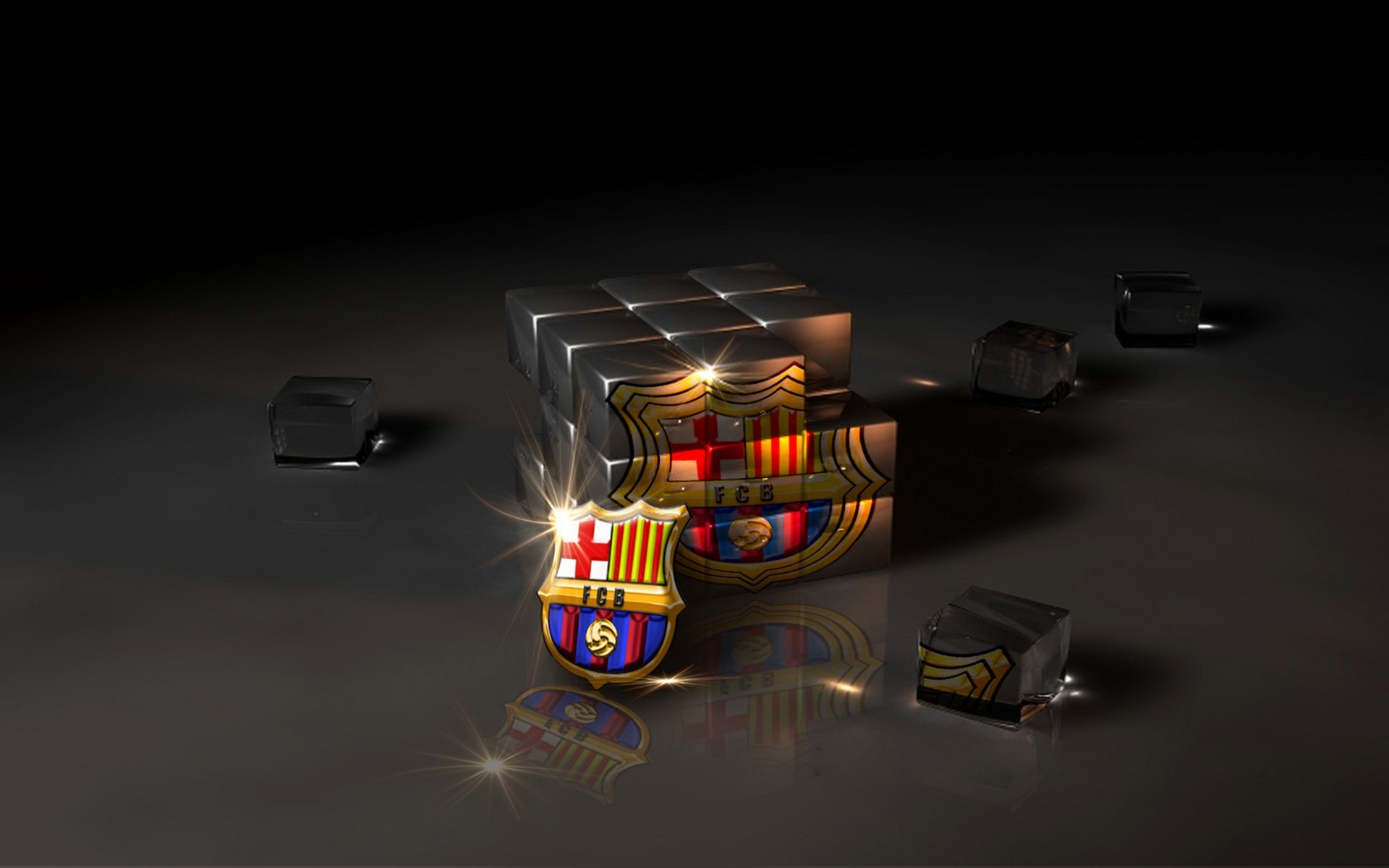 Fc Barcelona Wallpapers HD 2017 (76+ images)