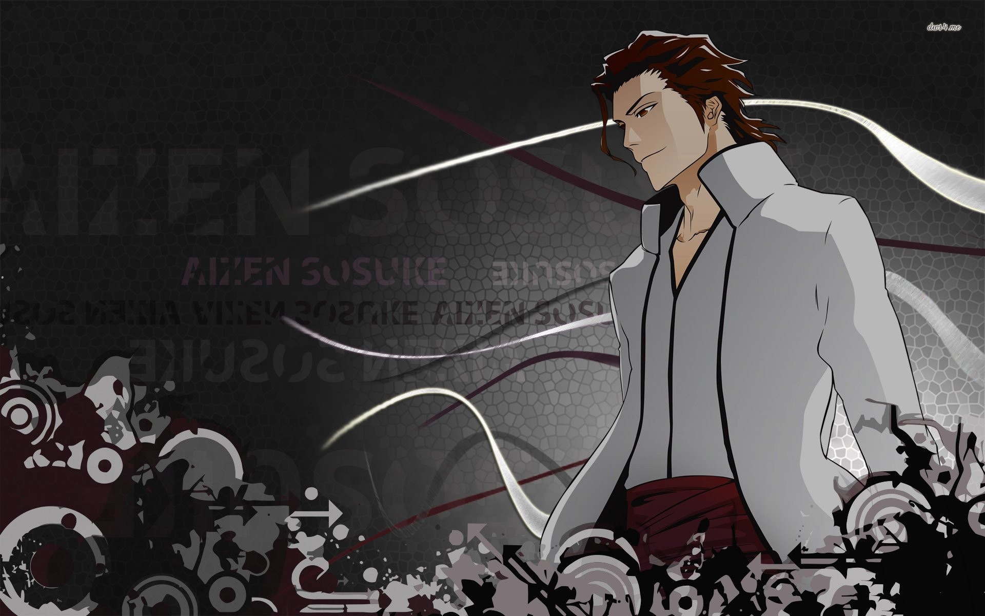 Aizen Wallpaper HD (67+ images)