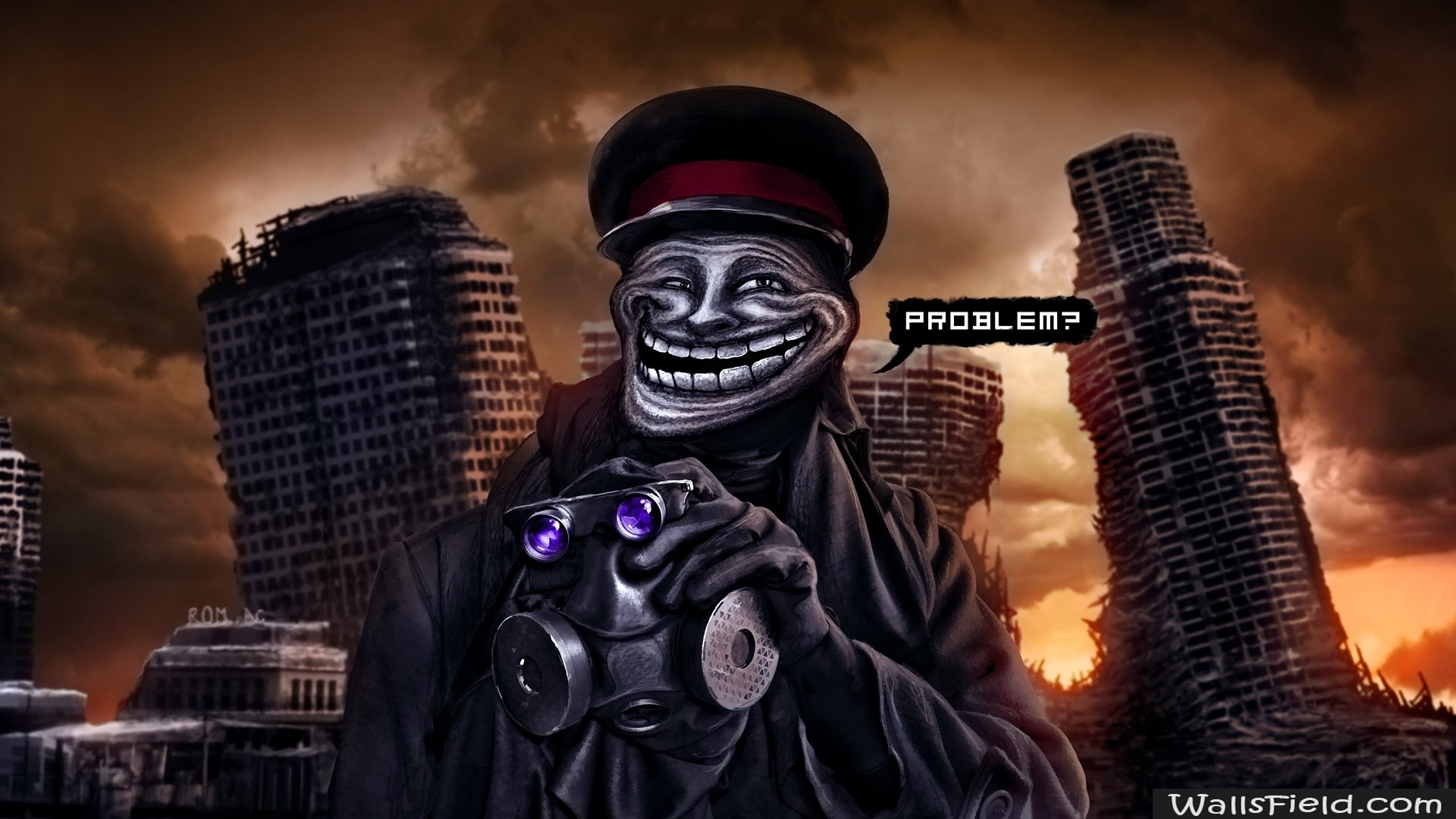 Gangster Wallpaper HD (69+ images)