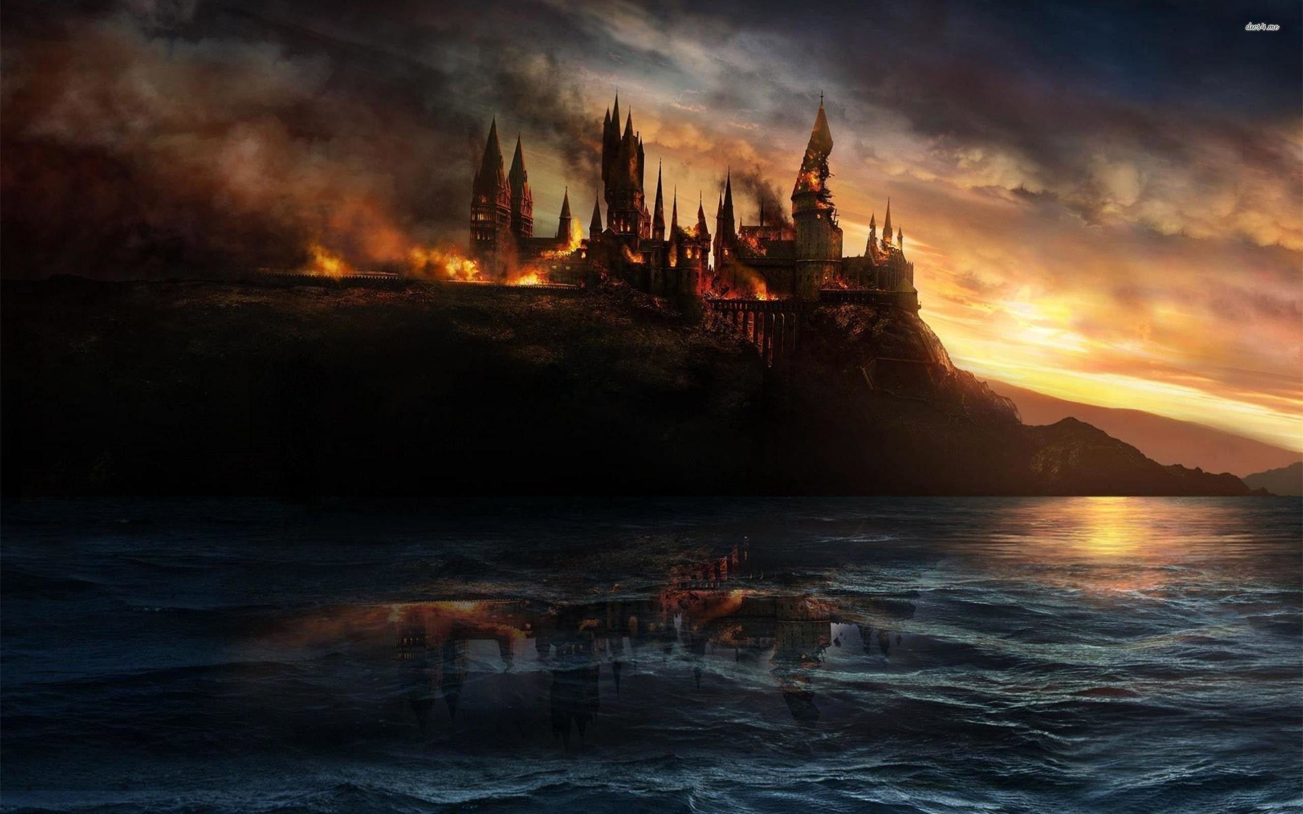 1080p Ultra Hd Harry Potter Hd Wallpapers Free HD Wallpapers