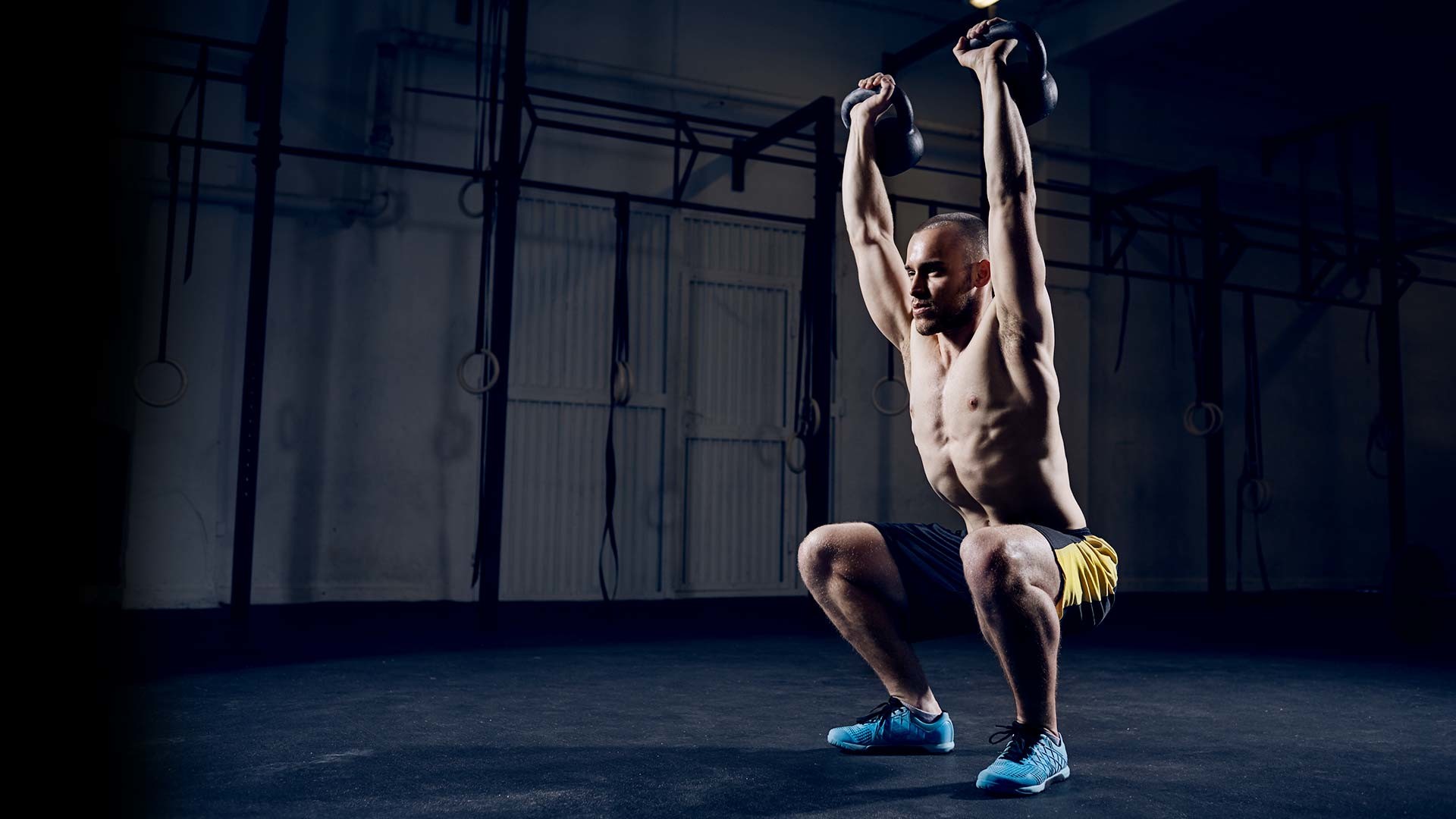 Weight Lifting Wallpaper (59+ images)