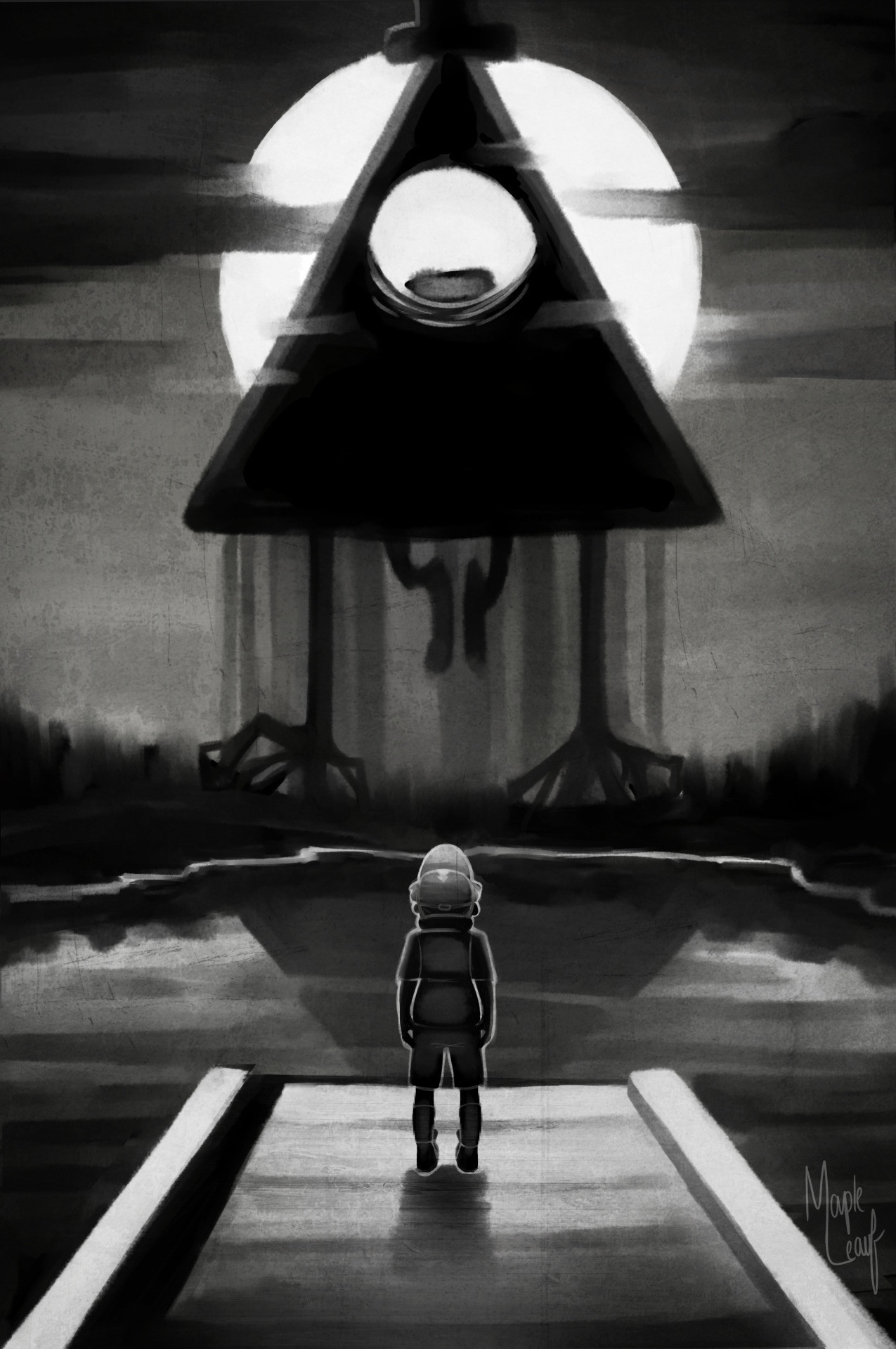 Bill Cipher Wallpapers (73+ images)