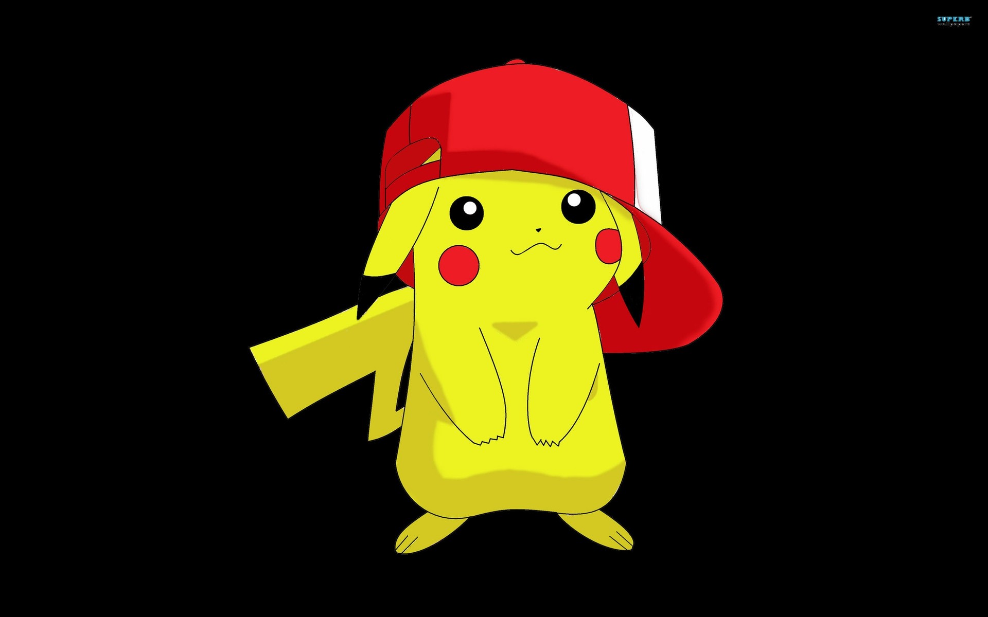 Cool Pikachu Wallpapers (77+ images)