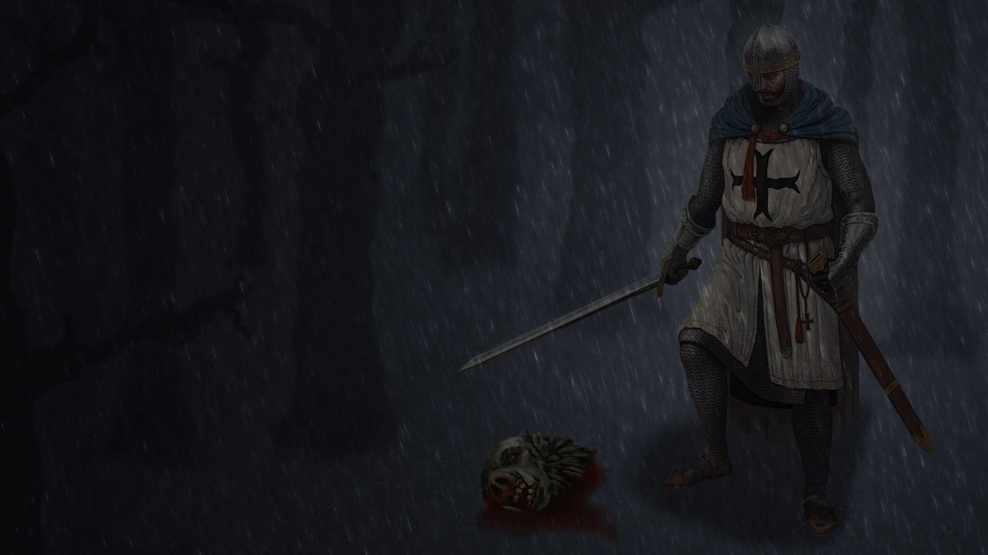 Crusader Wallpaper HD (72+ images)