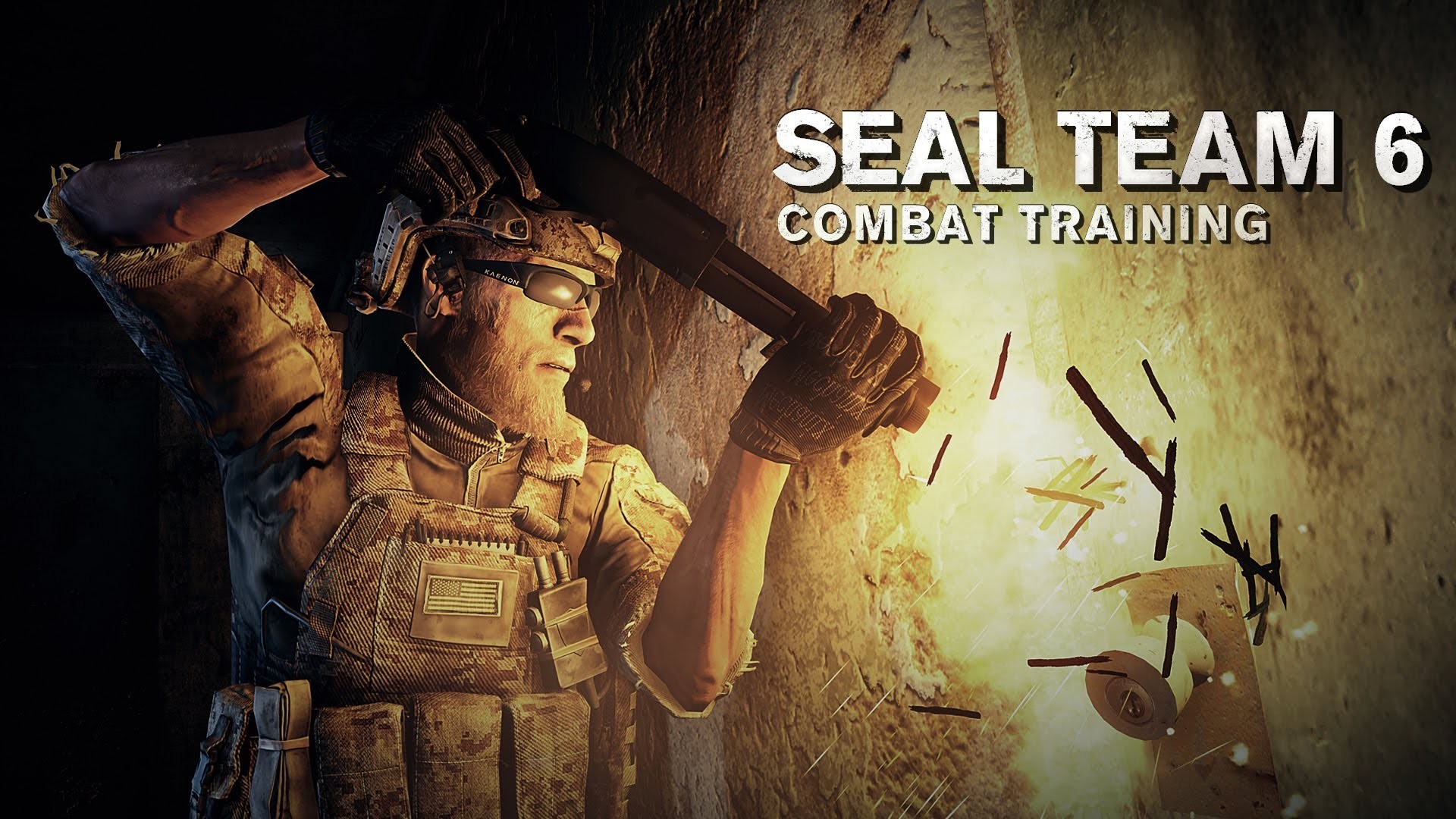 Seal Team 6 Wallpaper (60+ images)
