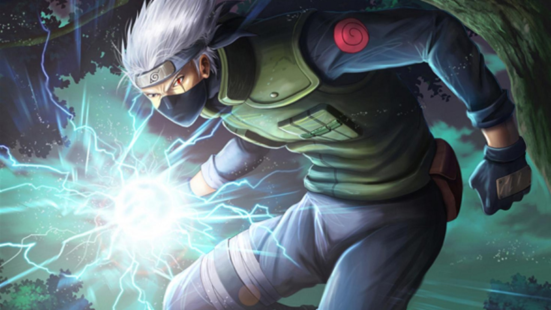 Kakashi iPhone Wallpaper (69+ images)