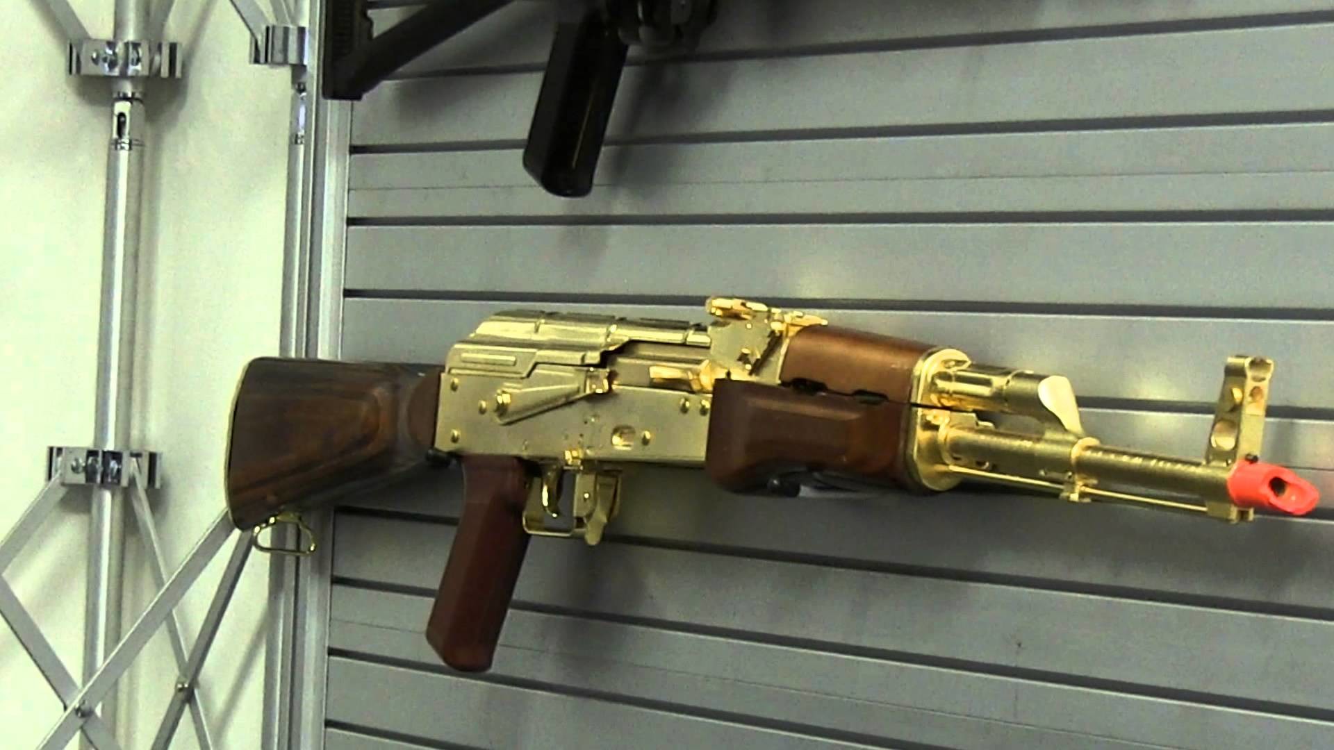 Gold Ak47 Wallpaper (75+ images)