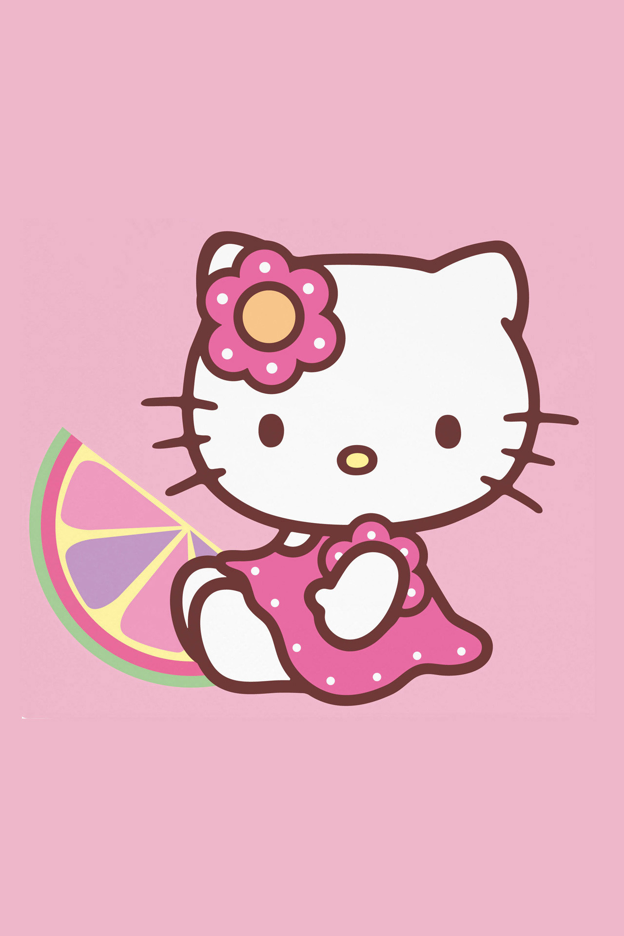 Cute Kawaii Wallpaper for iPhone (82+ images)