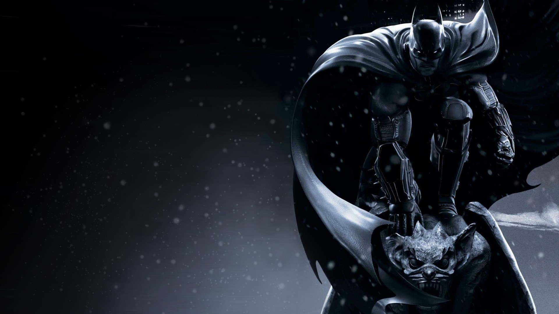 Batman HD Desktop Wallpaper 1920x1080 (78+ images)