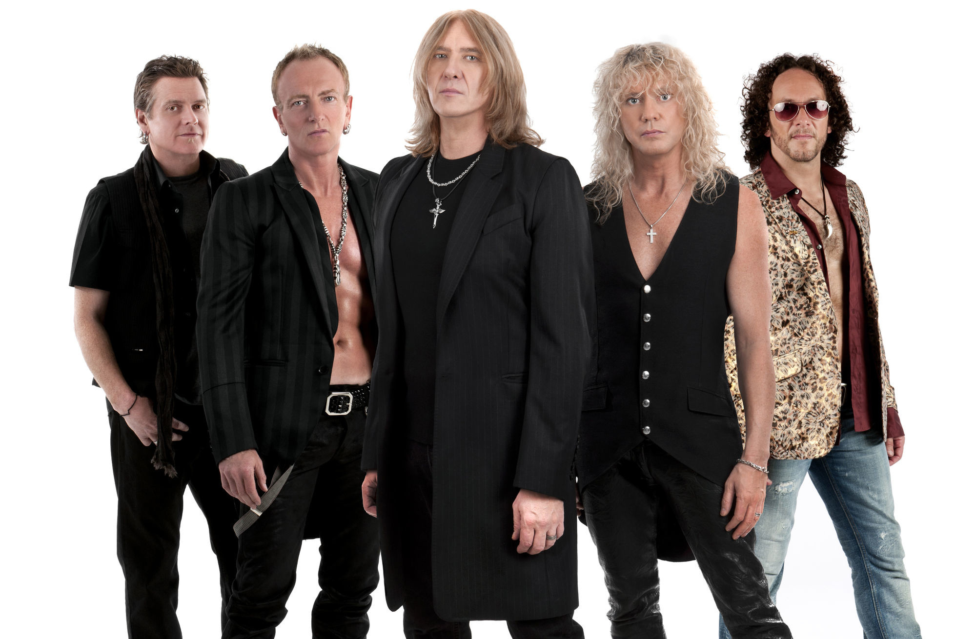 Def Leppard Wallpaper (57+ images)