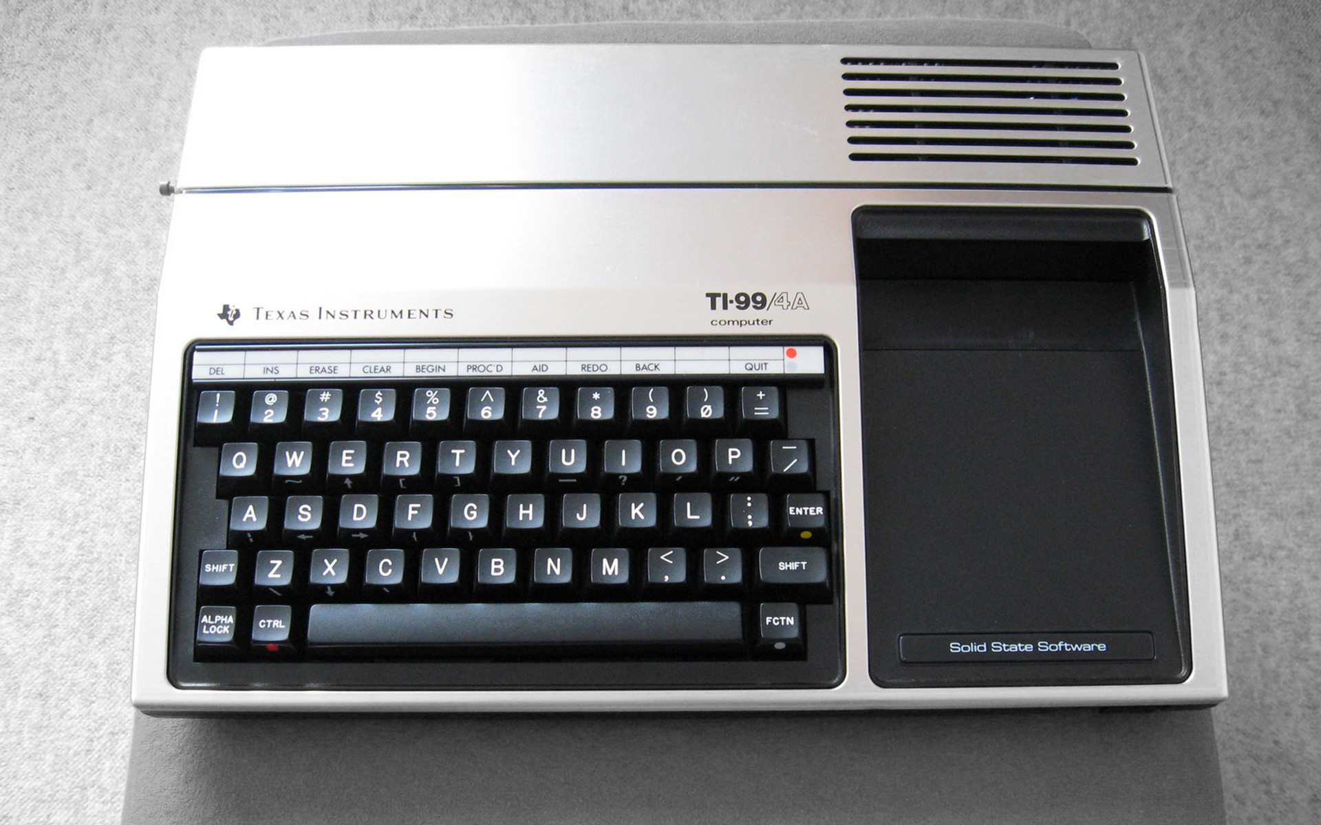 Texas Instruments Wallpaper (52+ images)