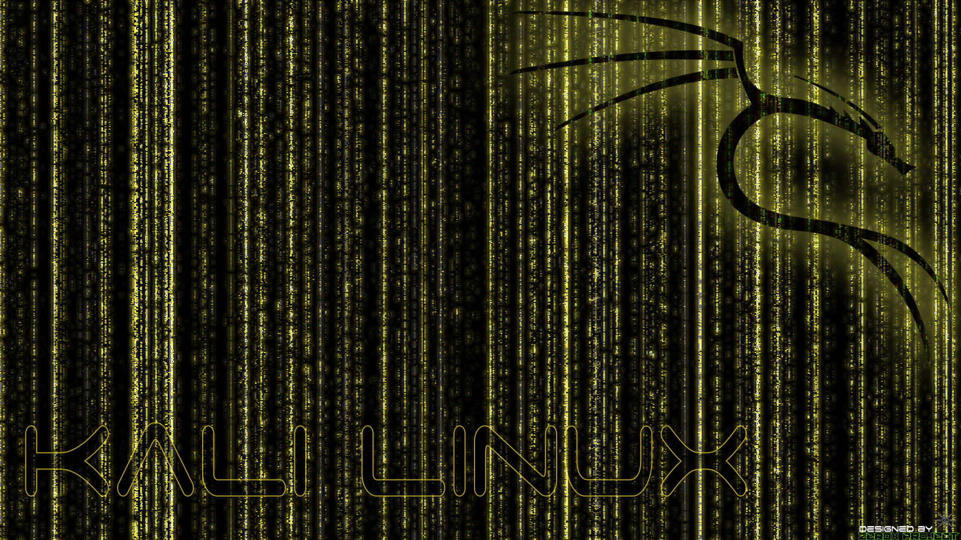 Kali Linux Wallpaper 1920x1080 (83+ images)