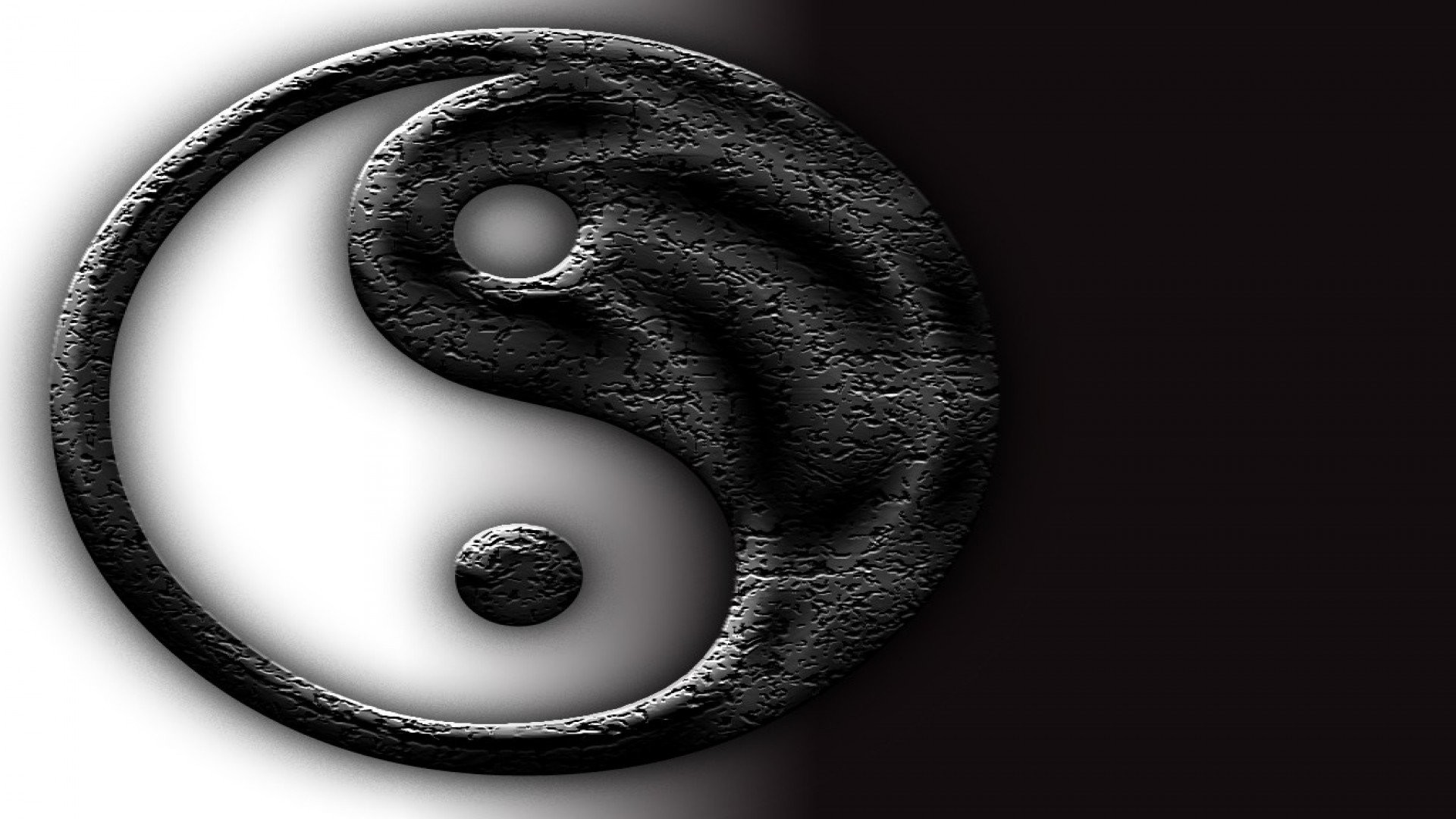 Yin Yang HD Wallpaper (70+ images)