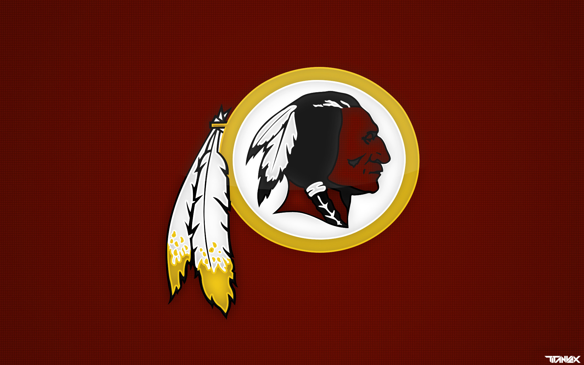 Washington Redskins HD Wallpaper (70+ images)