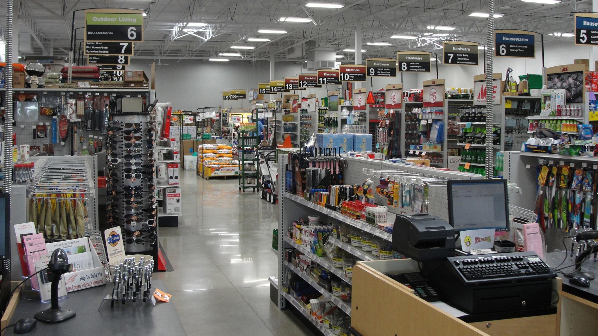 Ace Hardware Wallpaper (53+ images)