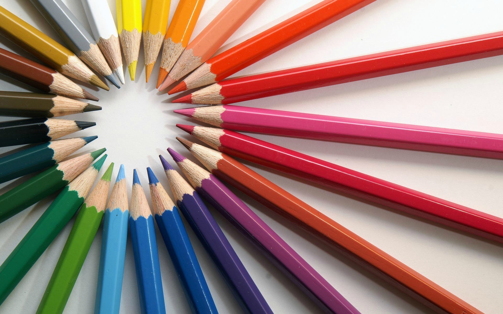Colored Pencil Wallpapers (66+ images)