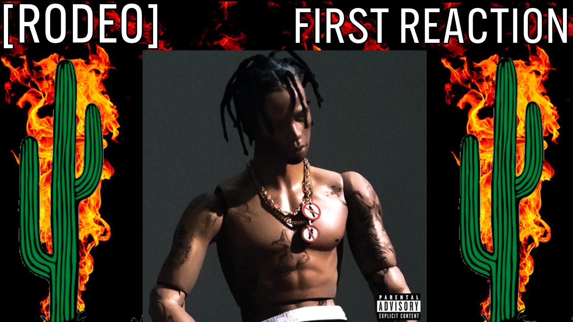 Travis Scott Rodeo Wallpaper (65+ images)