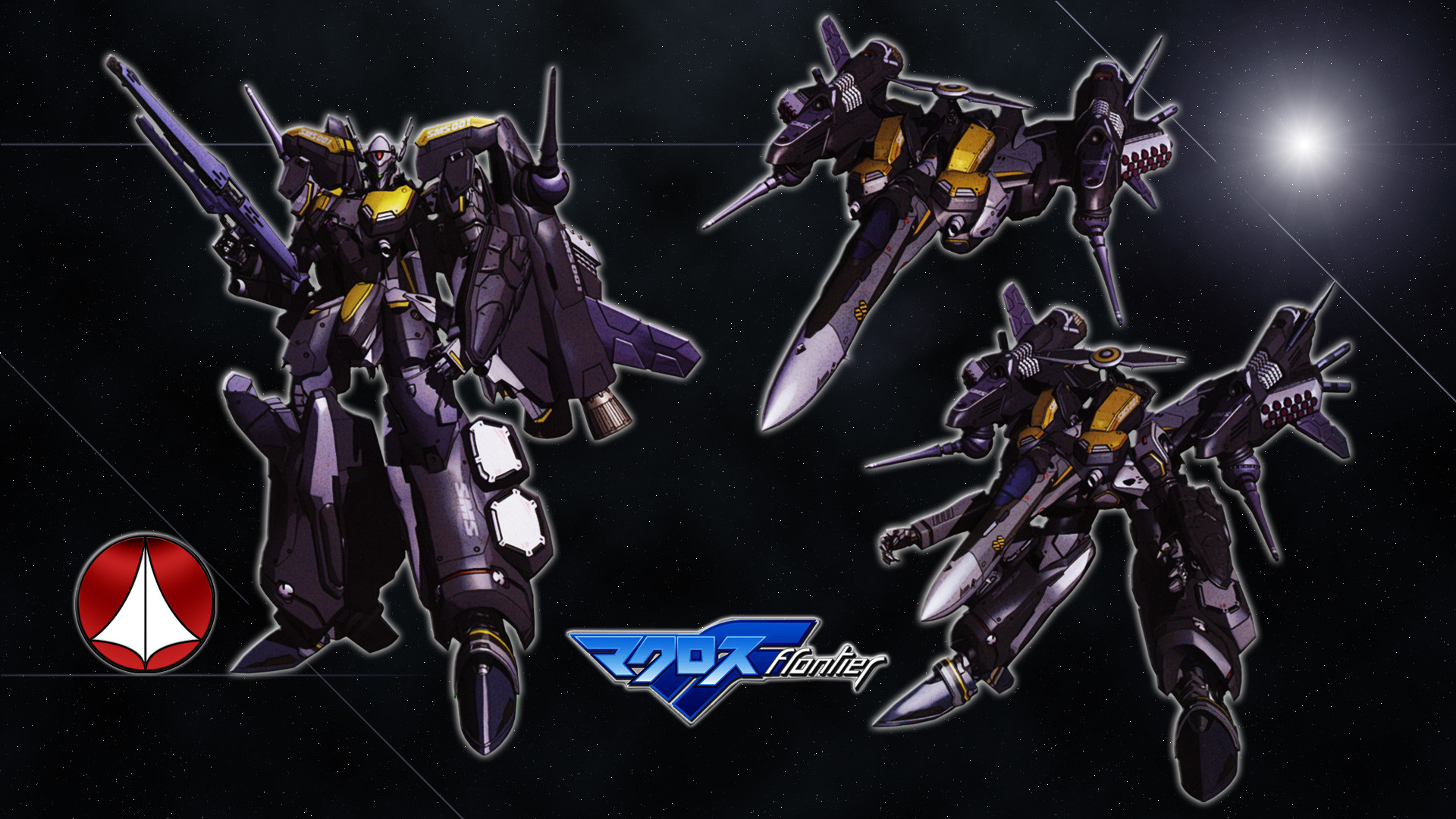Robotech Macross Wallpaper (63+ images)