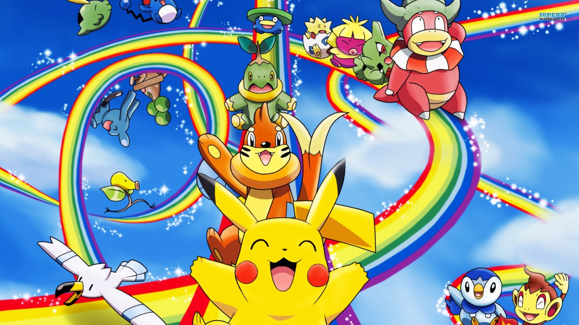 Pokemon Ash Wallpaper (65+ images)