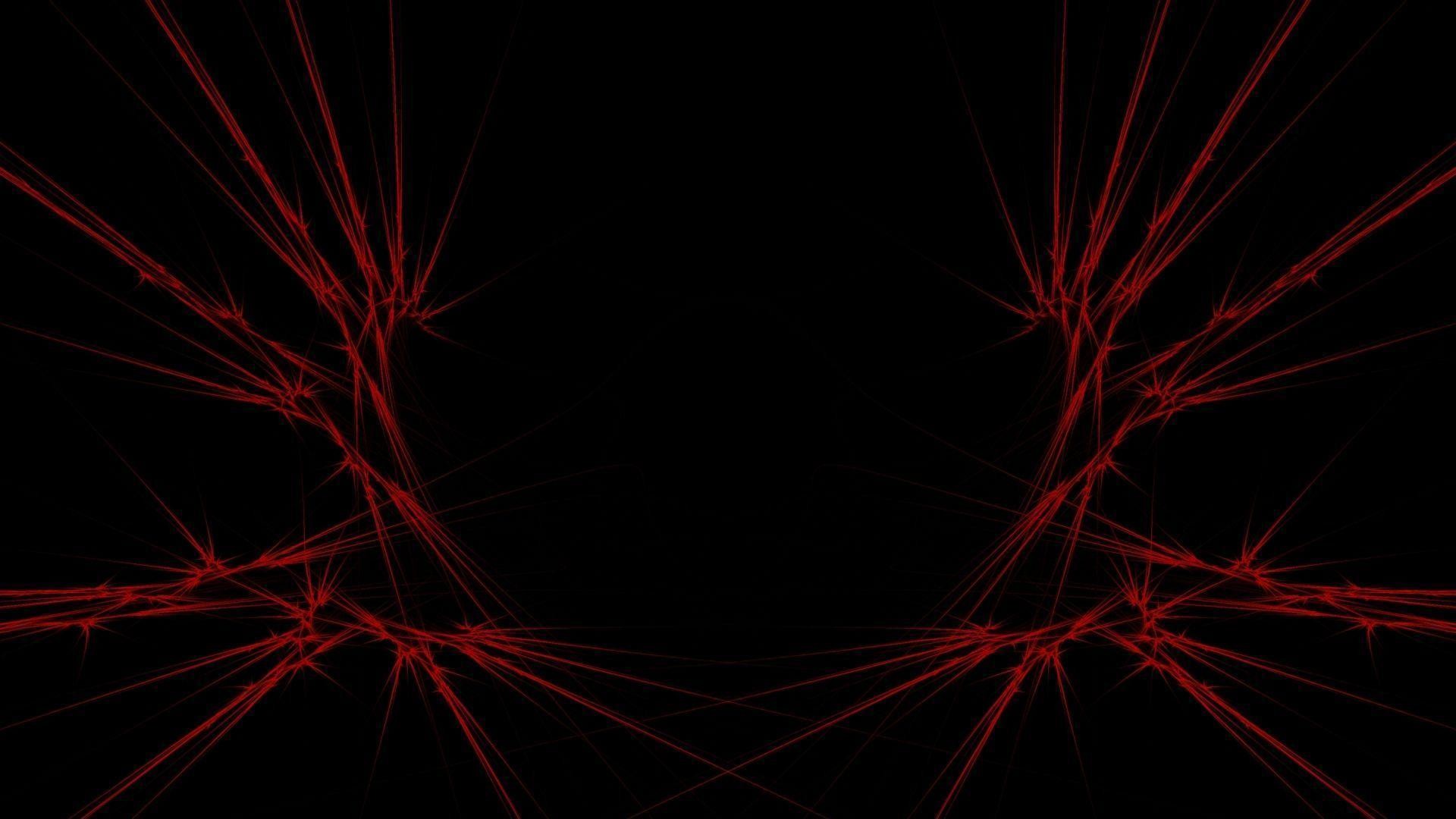 Red and Black 4K Wallpaper (53+ images)