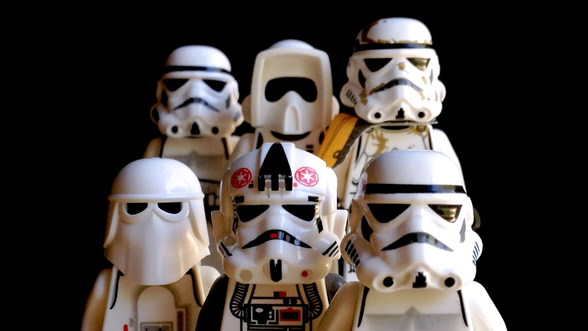 Imperial Stormtrooper Wallpaper (60+ images)