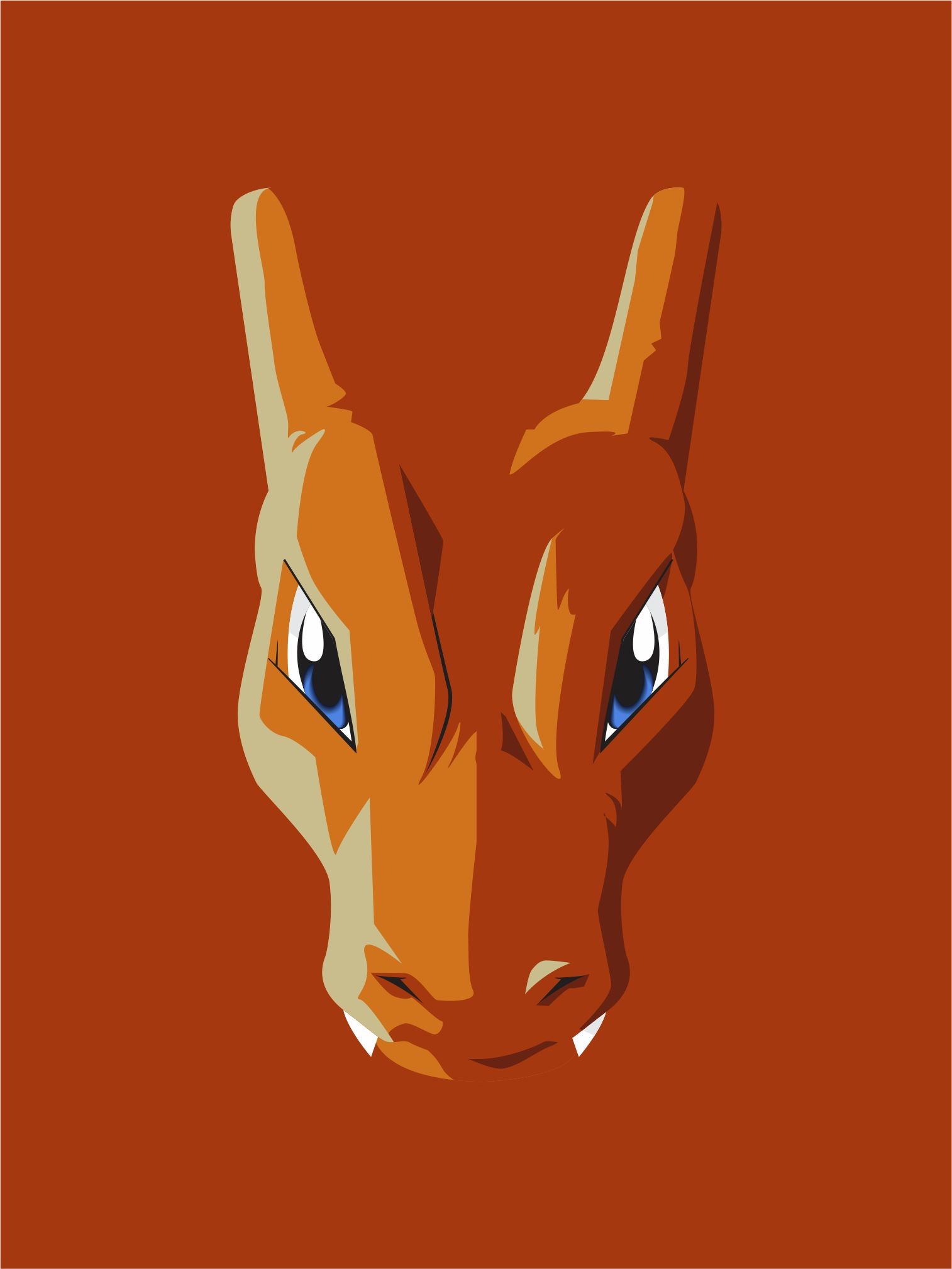 Charizard Phone Wallpaper (76+ images)
