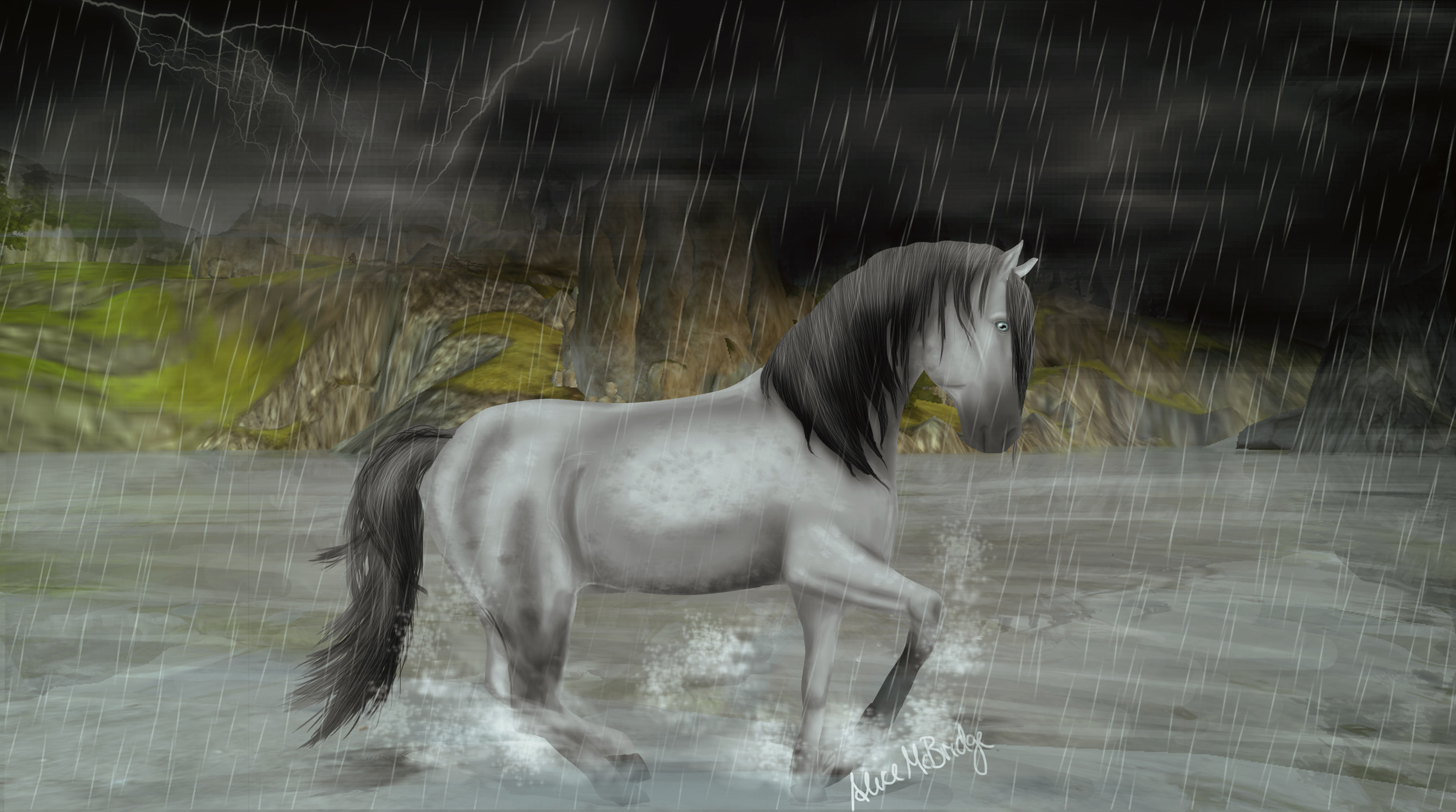 Star Stable Wallpapers (65+ images)