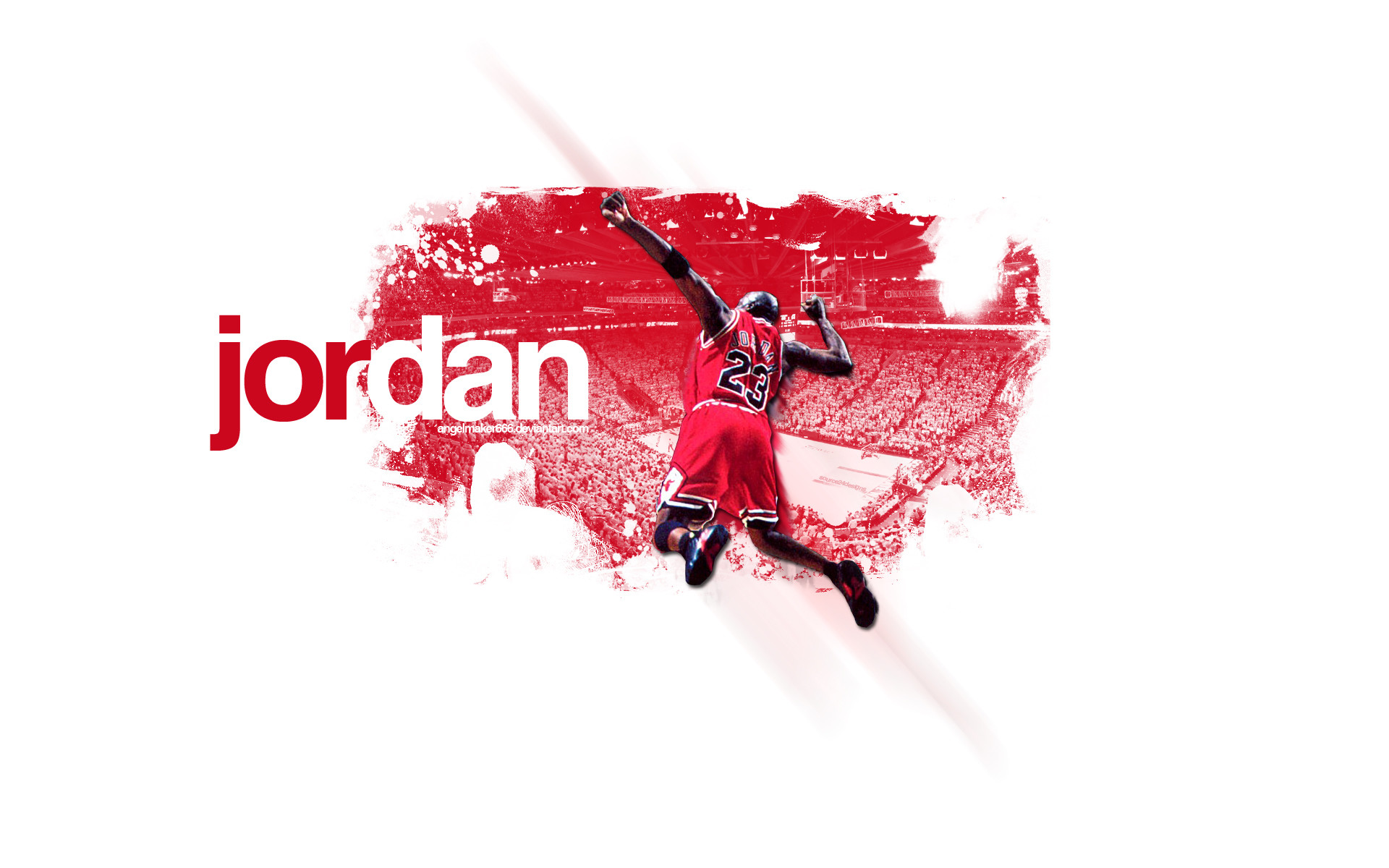 Nike Air Jordan Logo Wallpaper (69+ images)