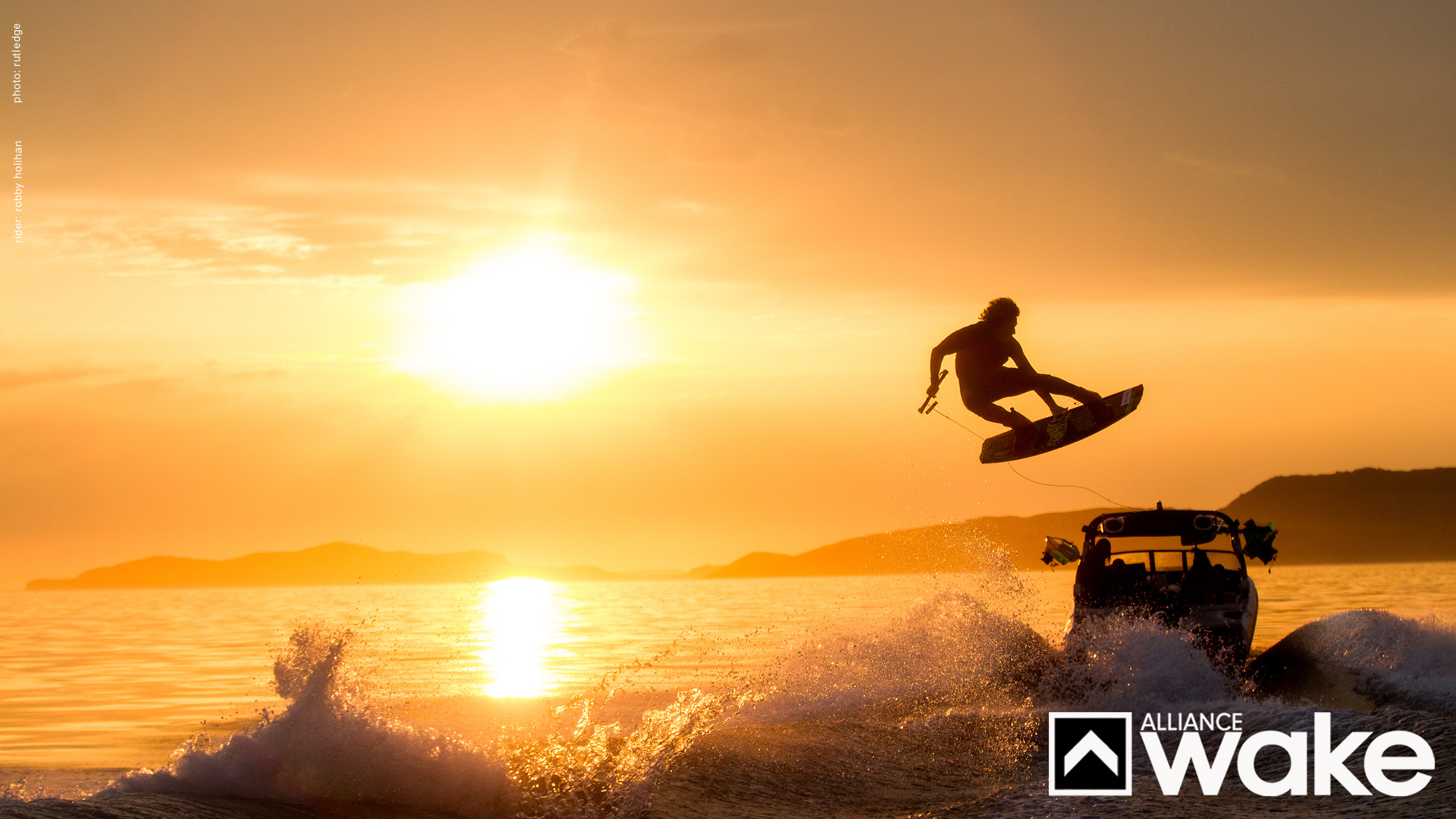 HD Wakeboard Wallpaper (79+ images)