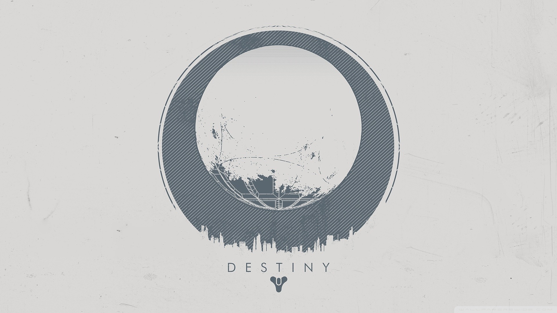 Destiny Wallpapers 1920x1080 (76+ images)