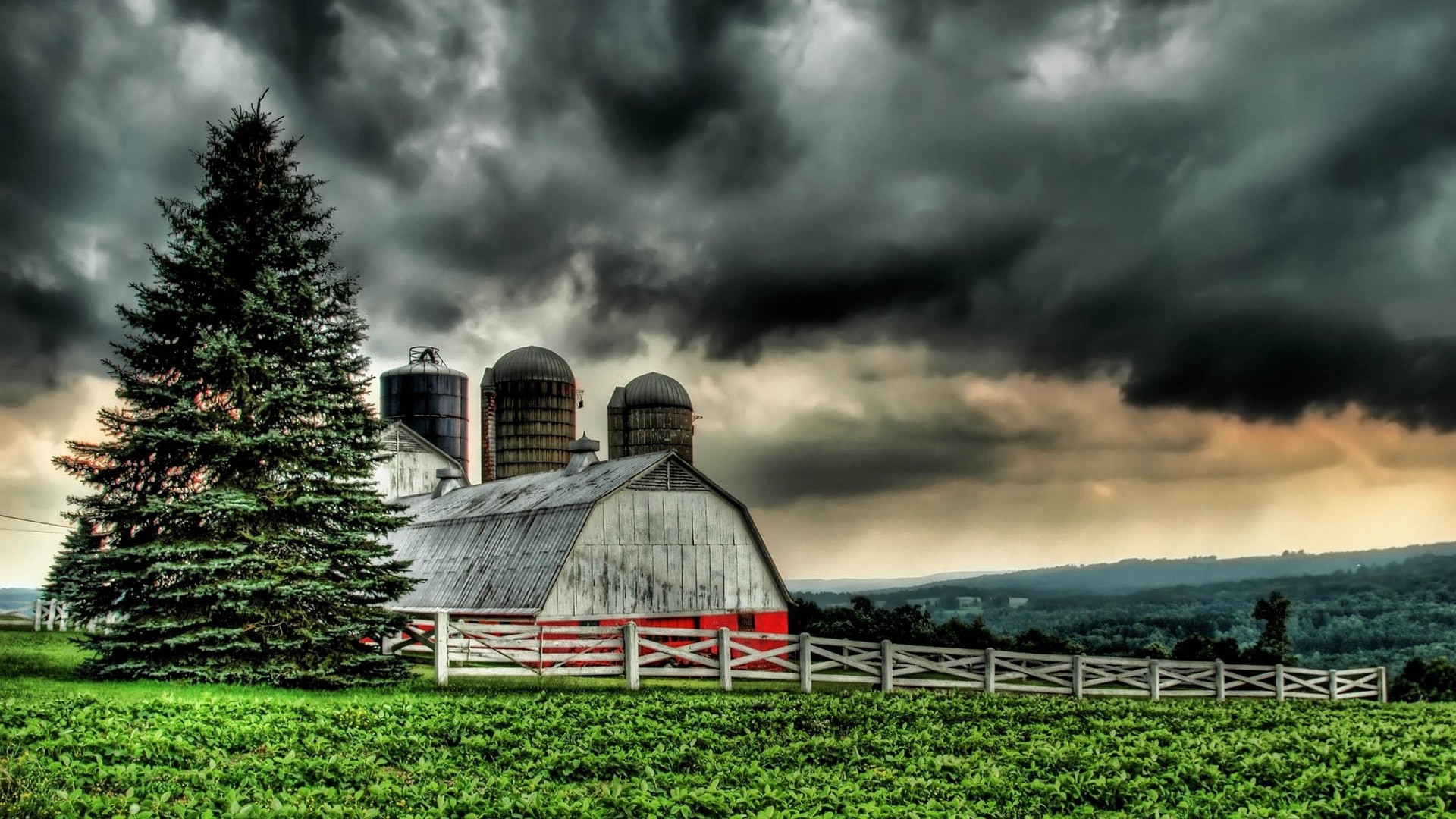 Rainy Wallpapers 1080p (74+ images)