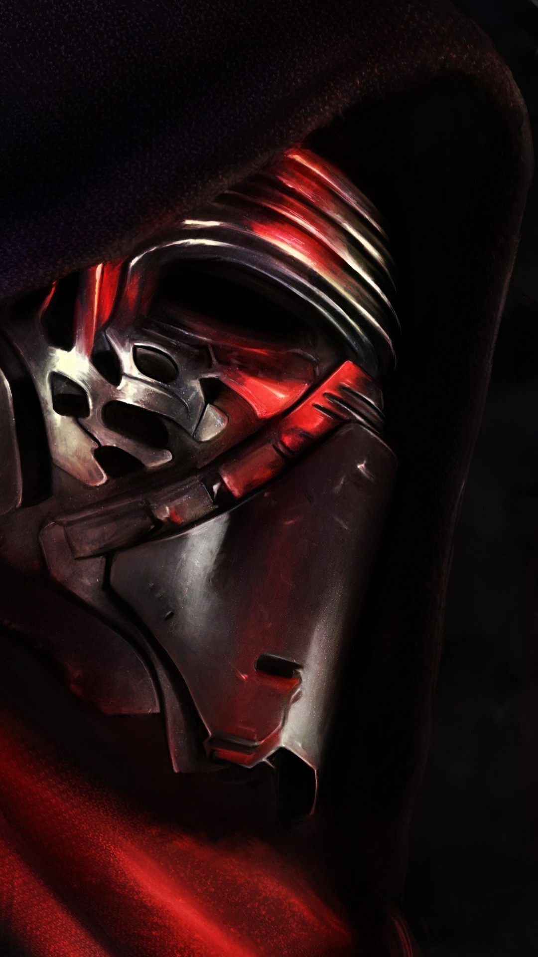 Star Wars Phone Wallpaper (81+ images)