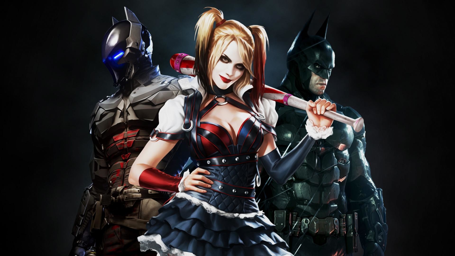 Harley Quinn Live Wallpaper (72+ images)