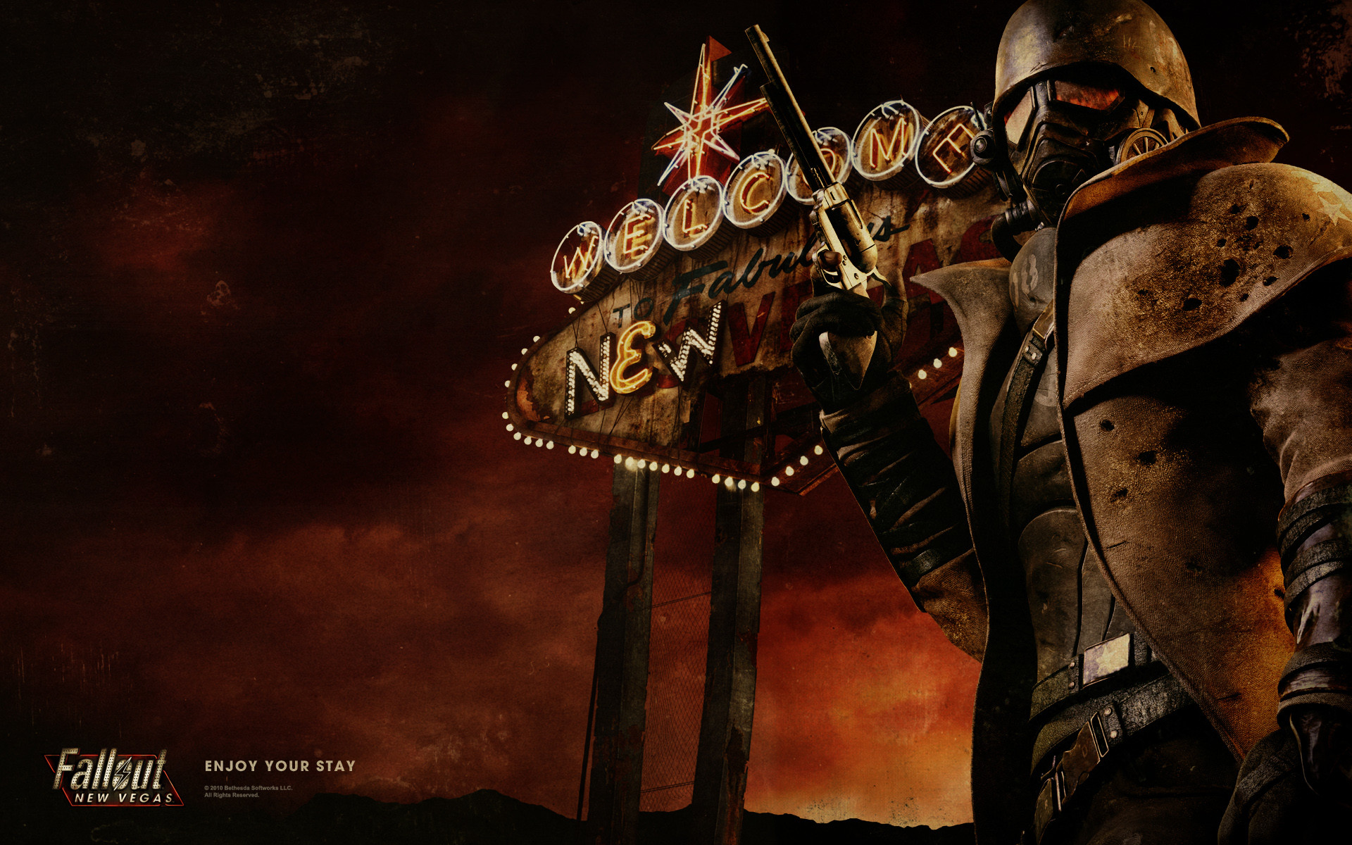 Fallout 3 Wallpaper HD (81+ images)