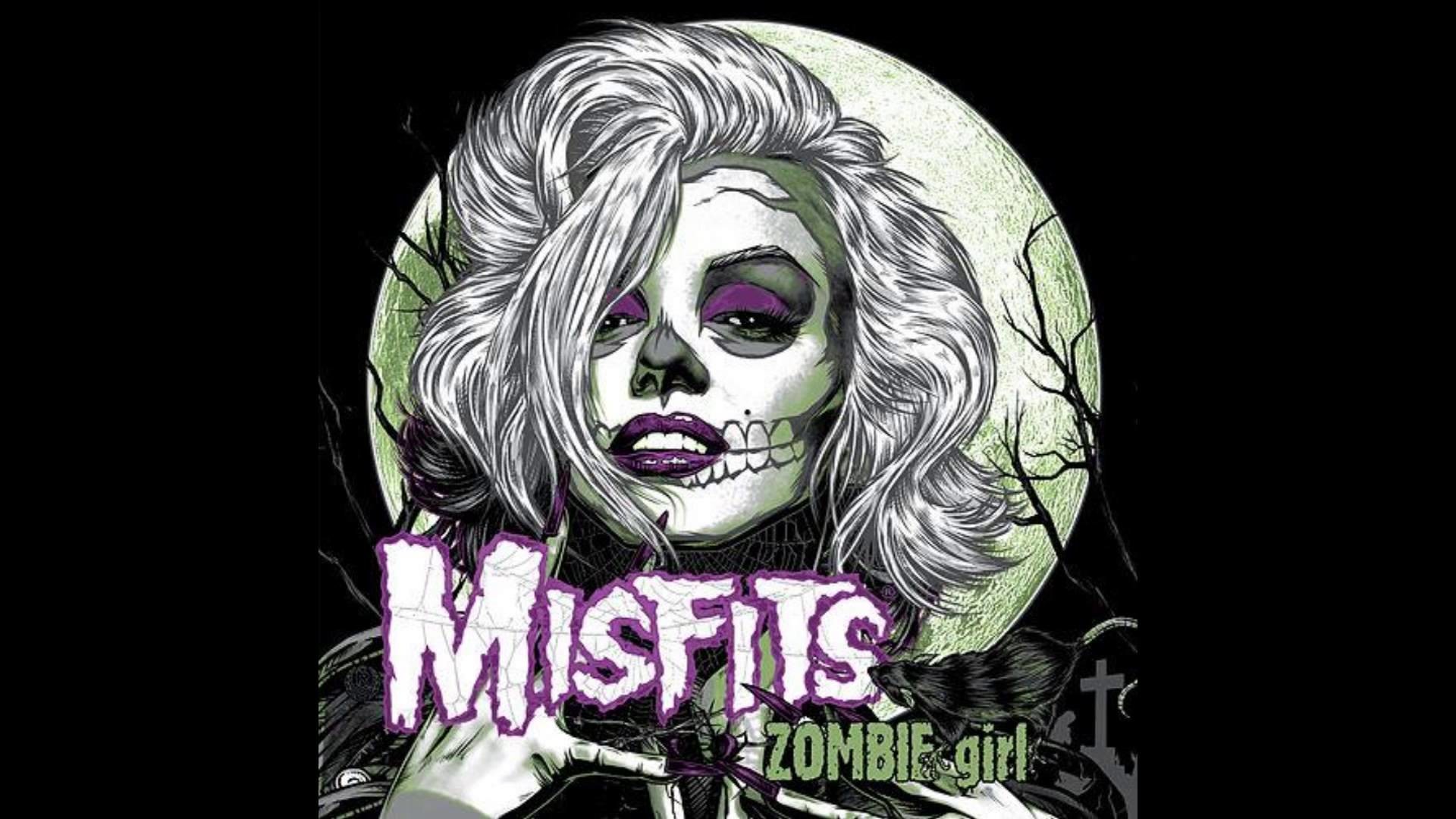 Misfits Wallpaper HD (58+ images)