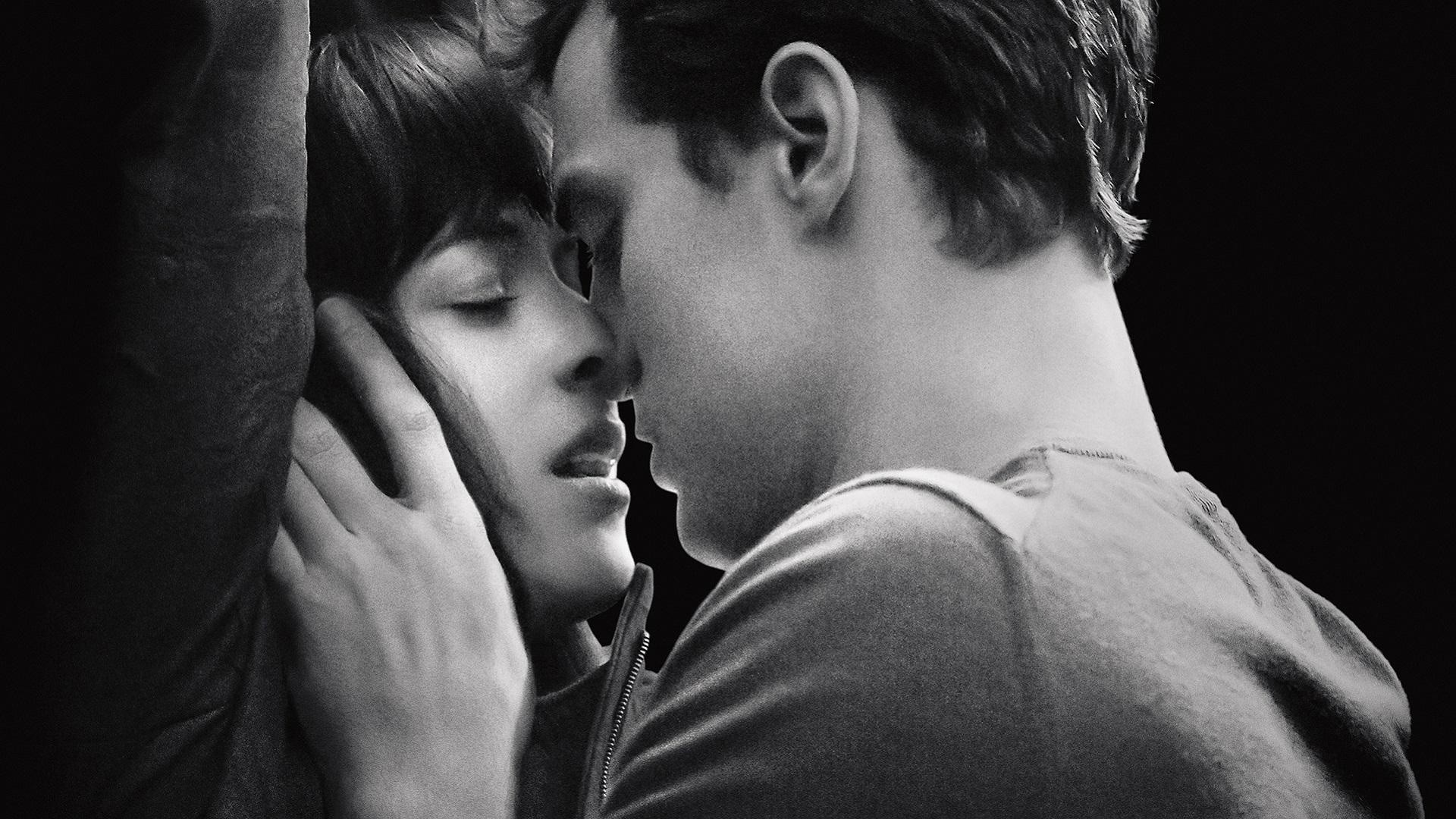 Fifty Shades of Grey Wallpaper (64+ images)