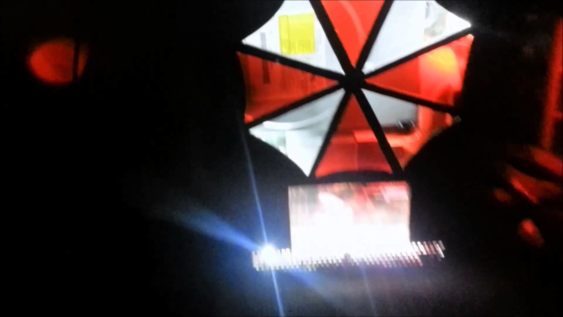 Umbrella Corporation Live Wallpaper (77+ images)