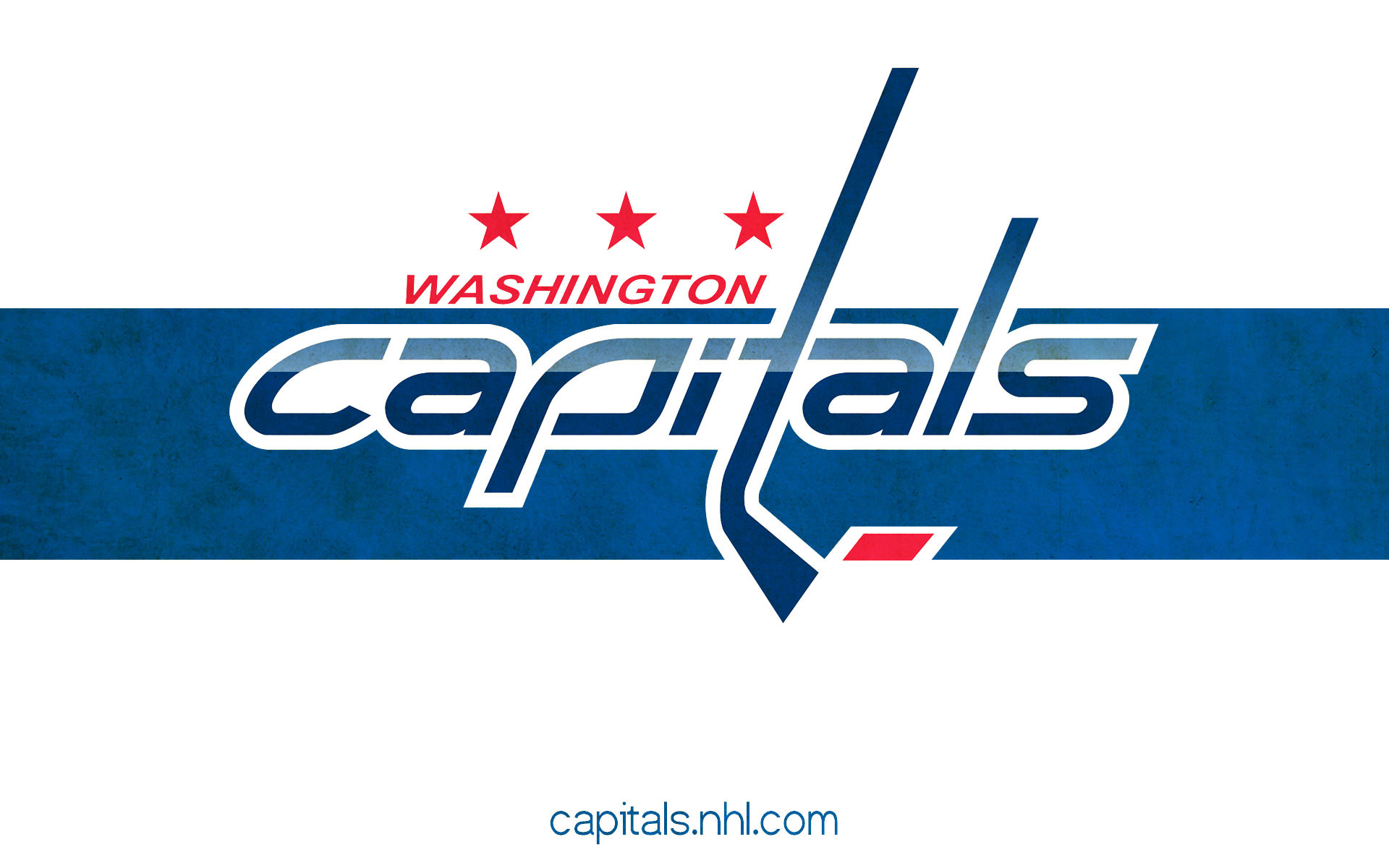 Washington Capitals Logo Wallpaper (72+ images)