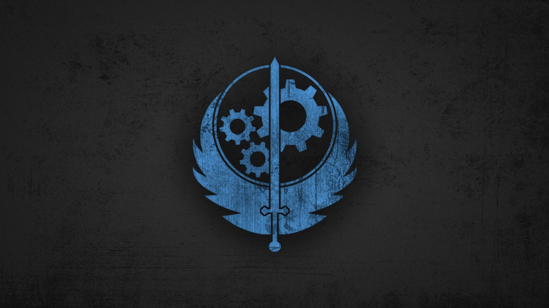 Fallout Brotherhood of Steel Wallpaper (75+ images)