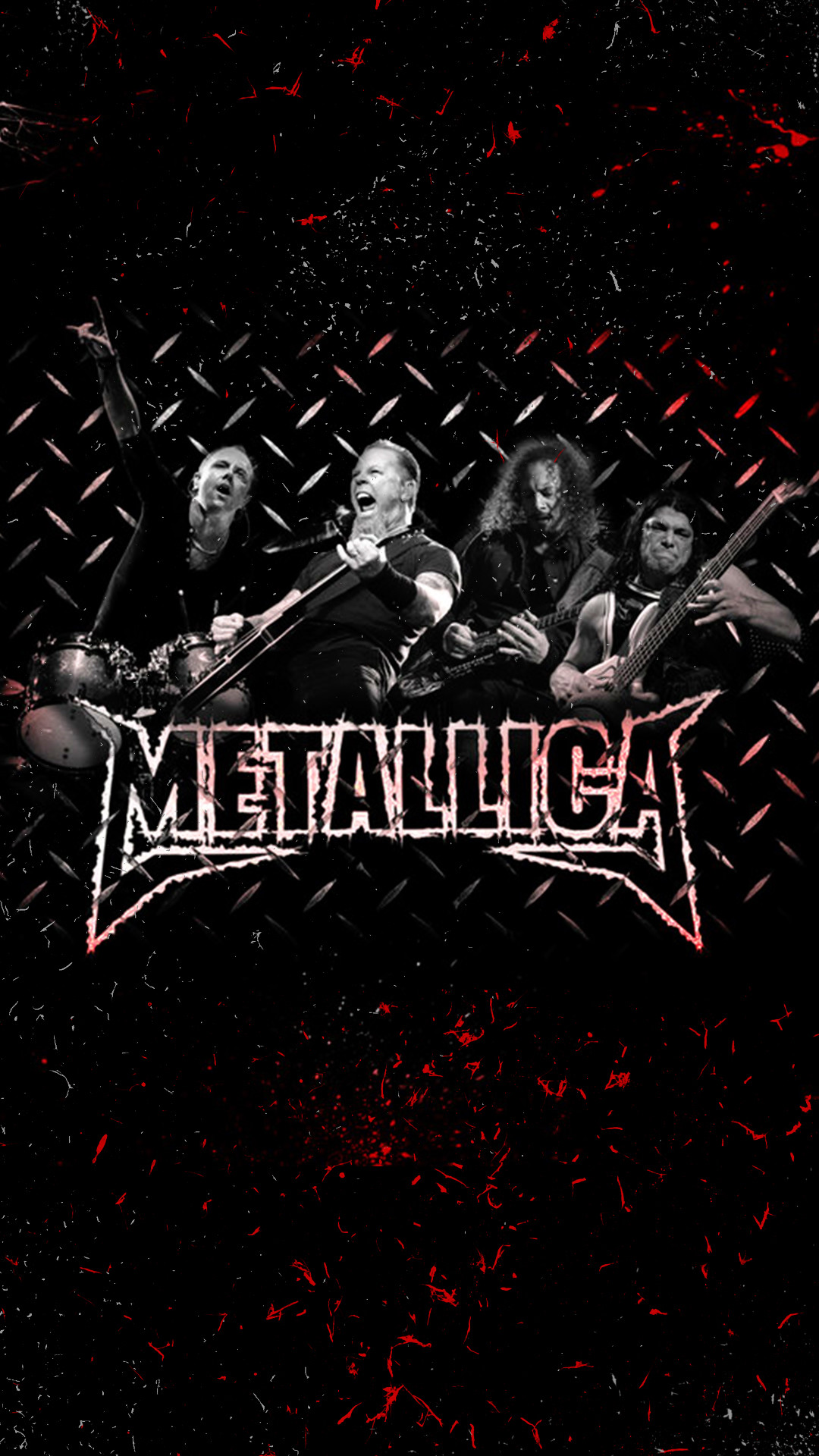 Metallica Wallpapers HD (69+ images)