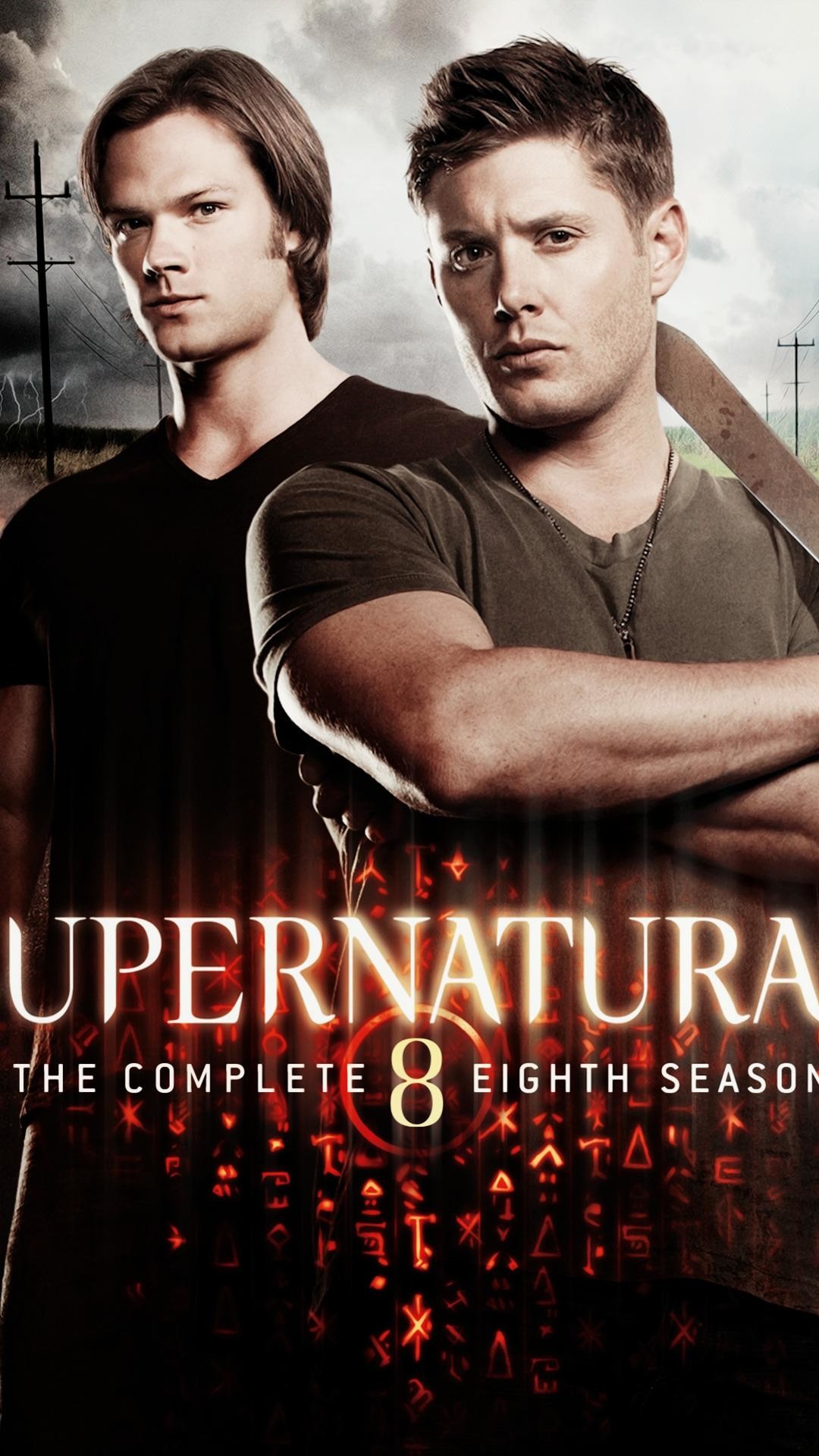 Supernatural Wallpaper iPhone (58+ images)