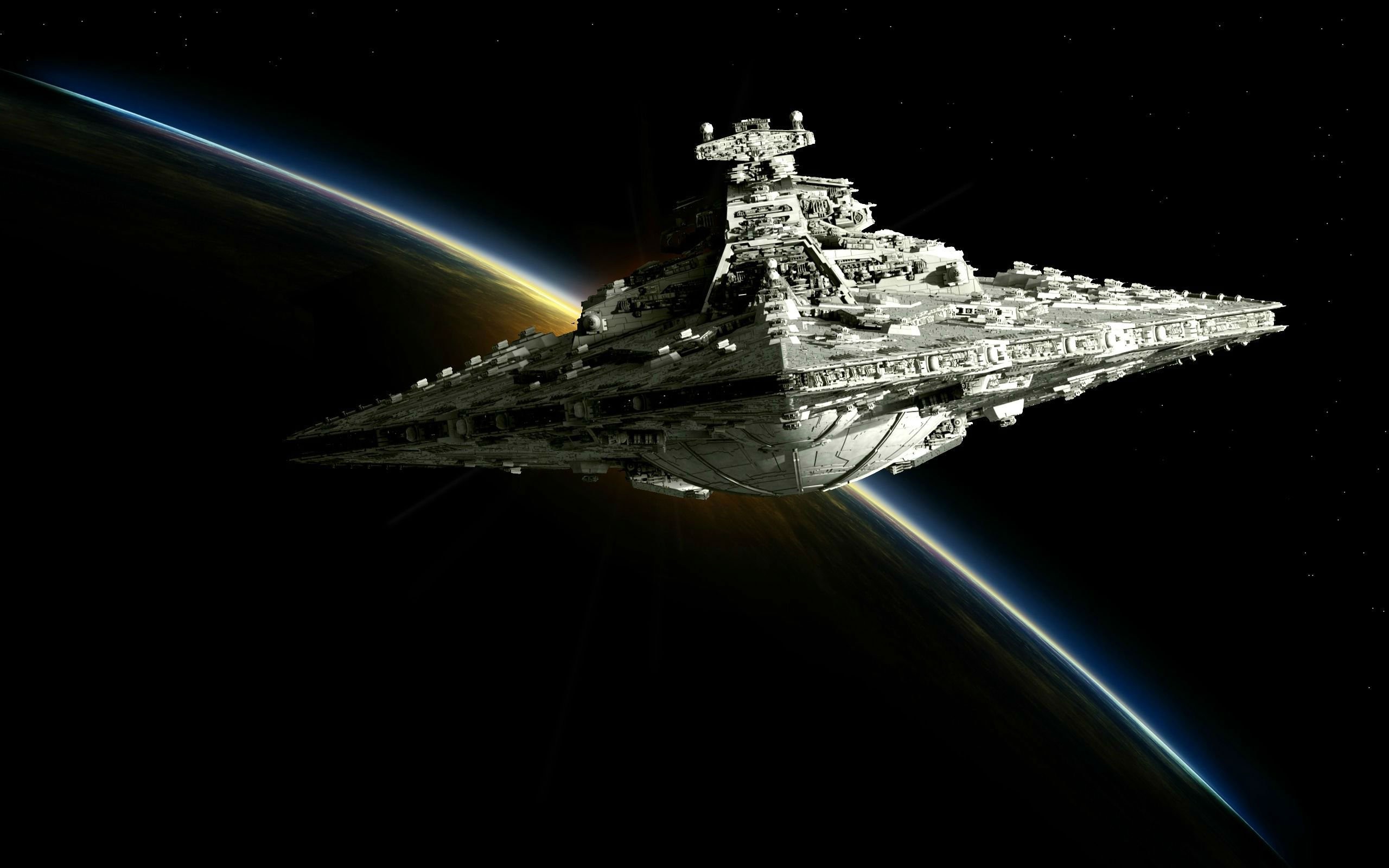 Star Destroyer Wallpaper HD (69+ images)
