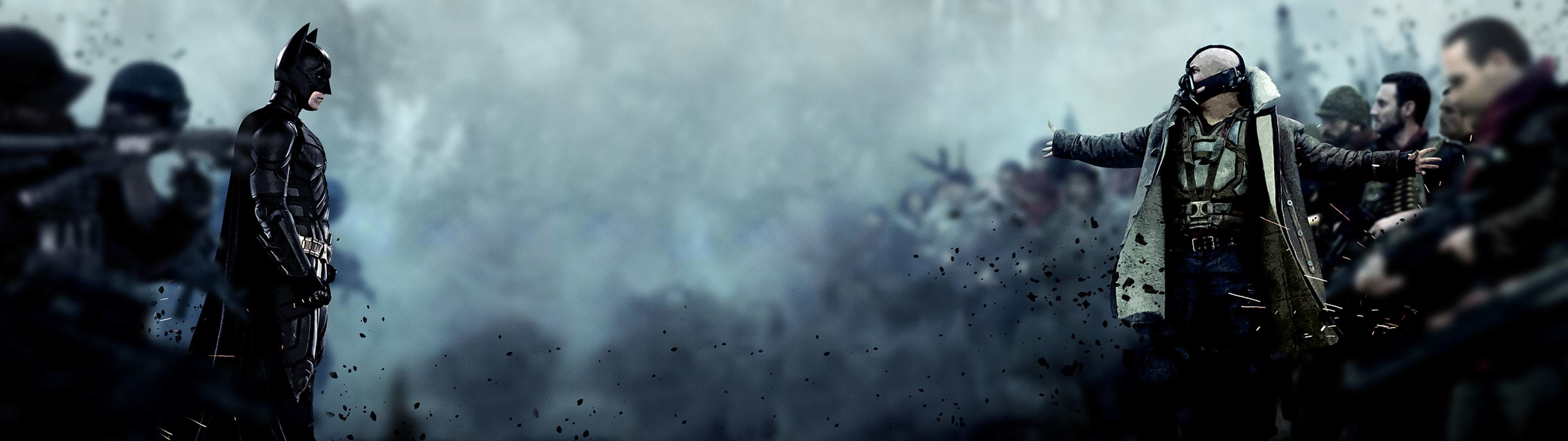 Dual Monitor Gaming Wallpaper (55+ images)