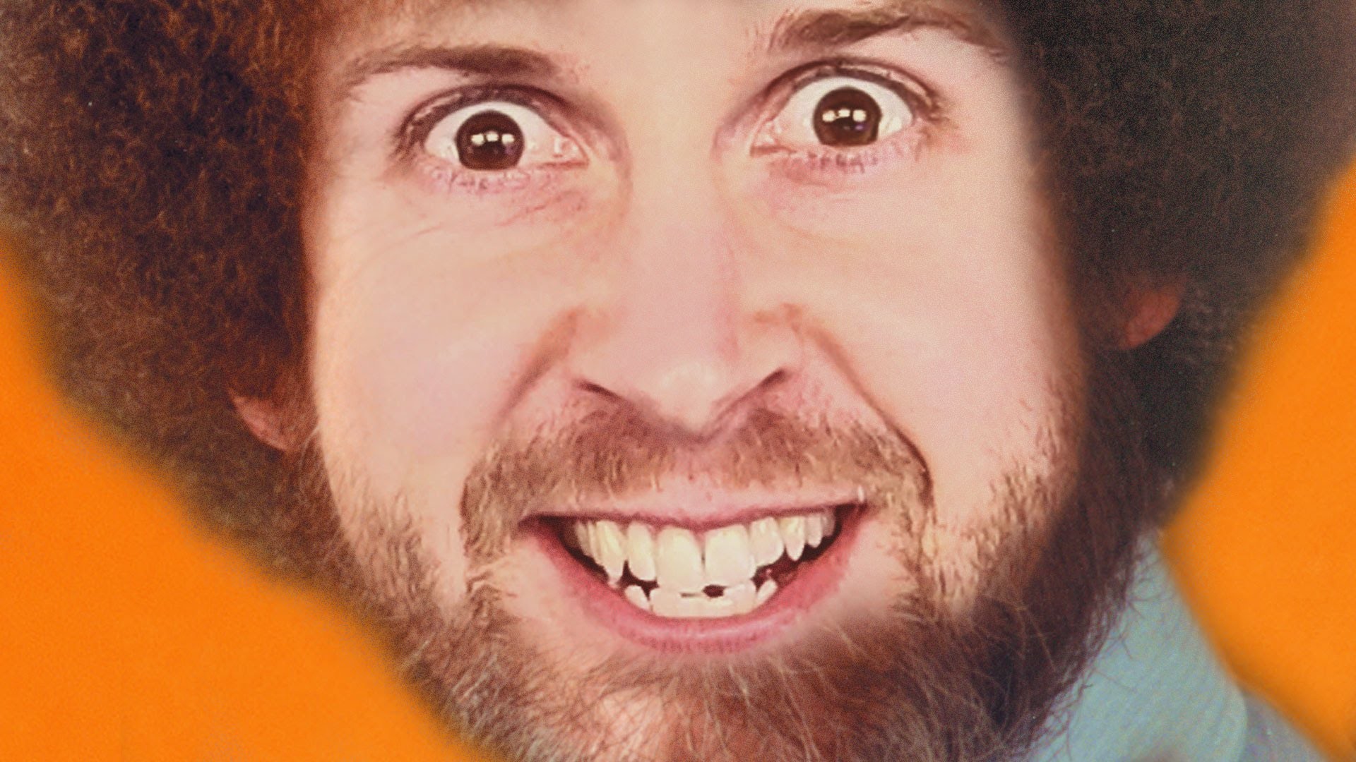 Bob Ross Wallpaper (63+ images)