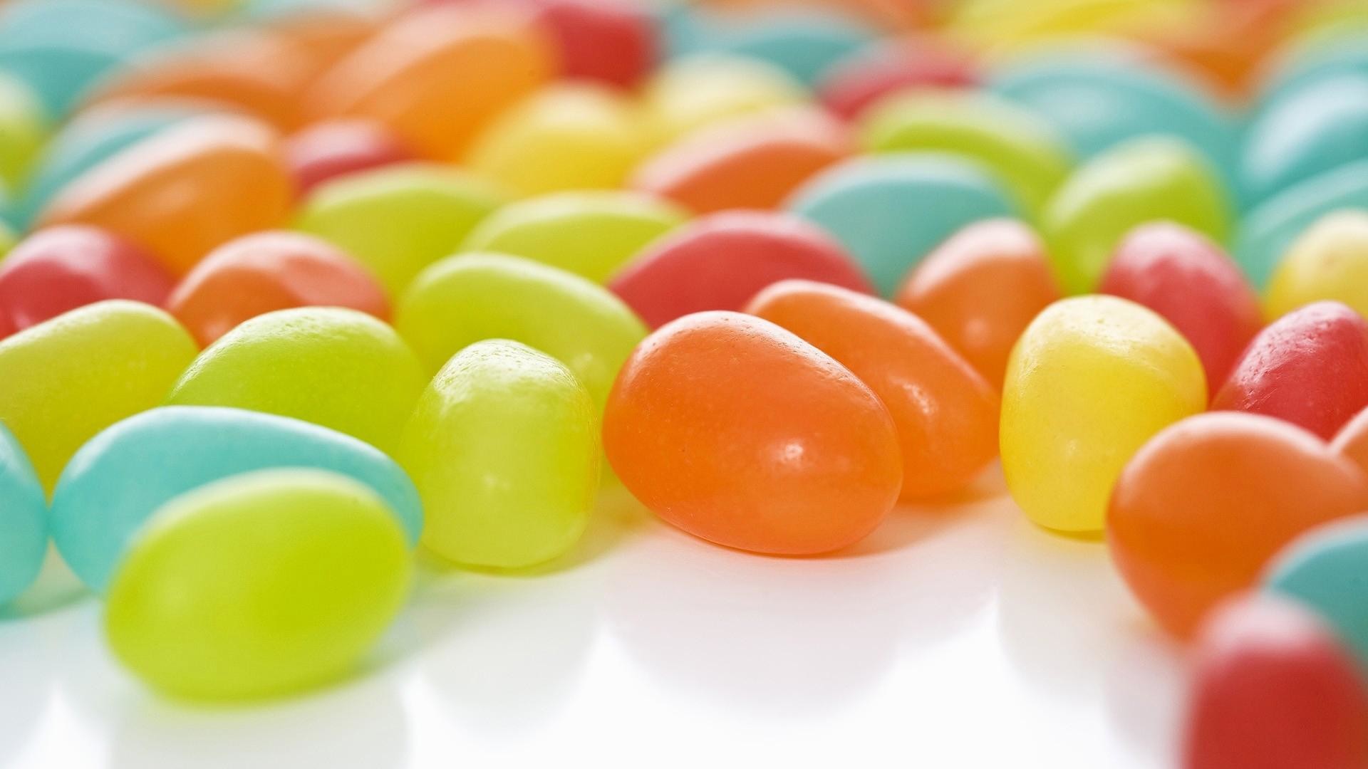 Jelly Bean Wallpapers (57+ images)