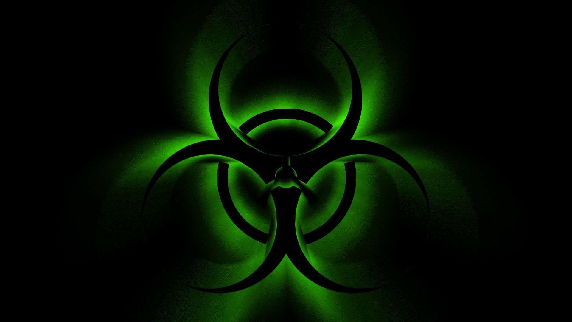 Radiation Symbol Wallpaper (49+ images)