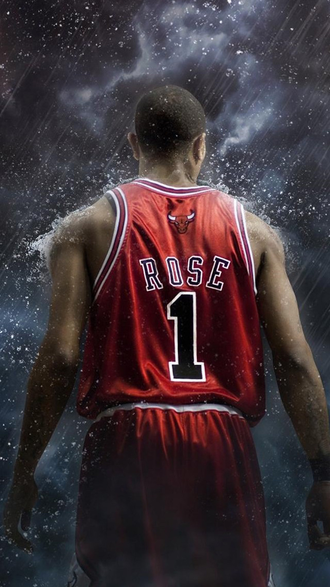 Cool NBA Wallpapers for iPhone (65+ images)
