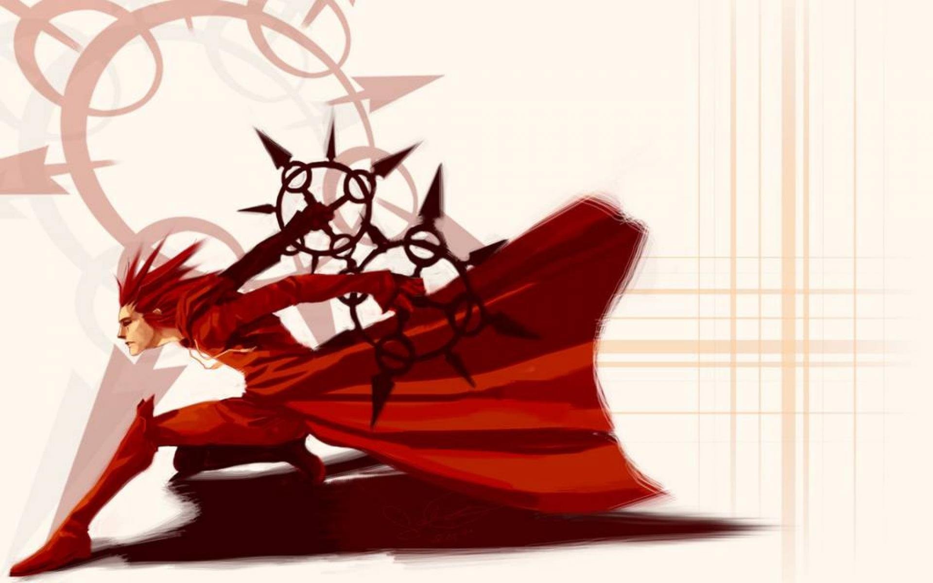 Axel Kingdom Hearts Wallpaper (70+ images)